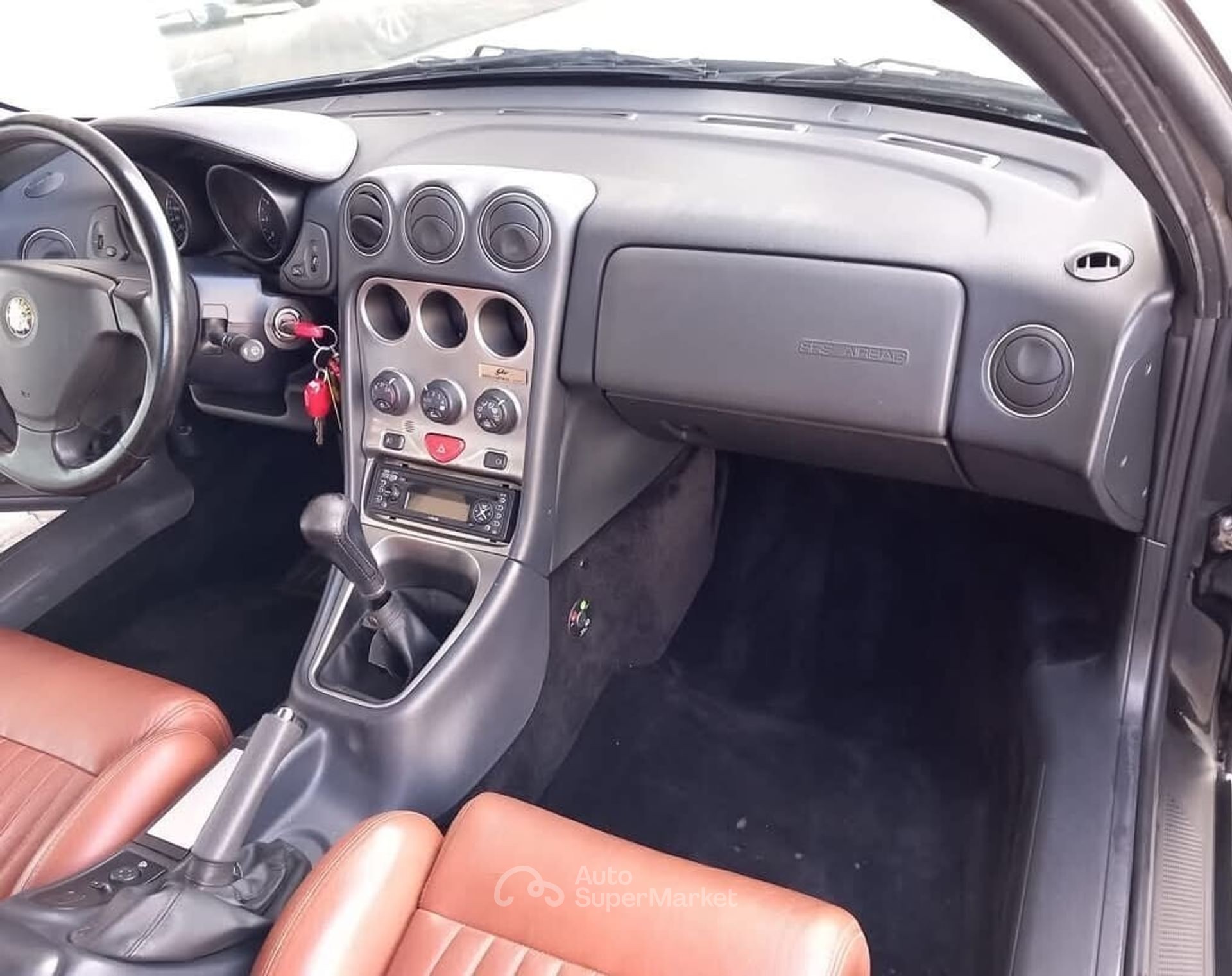Alfa Romeo GTV