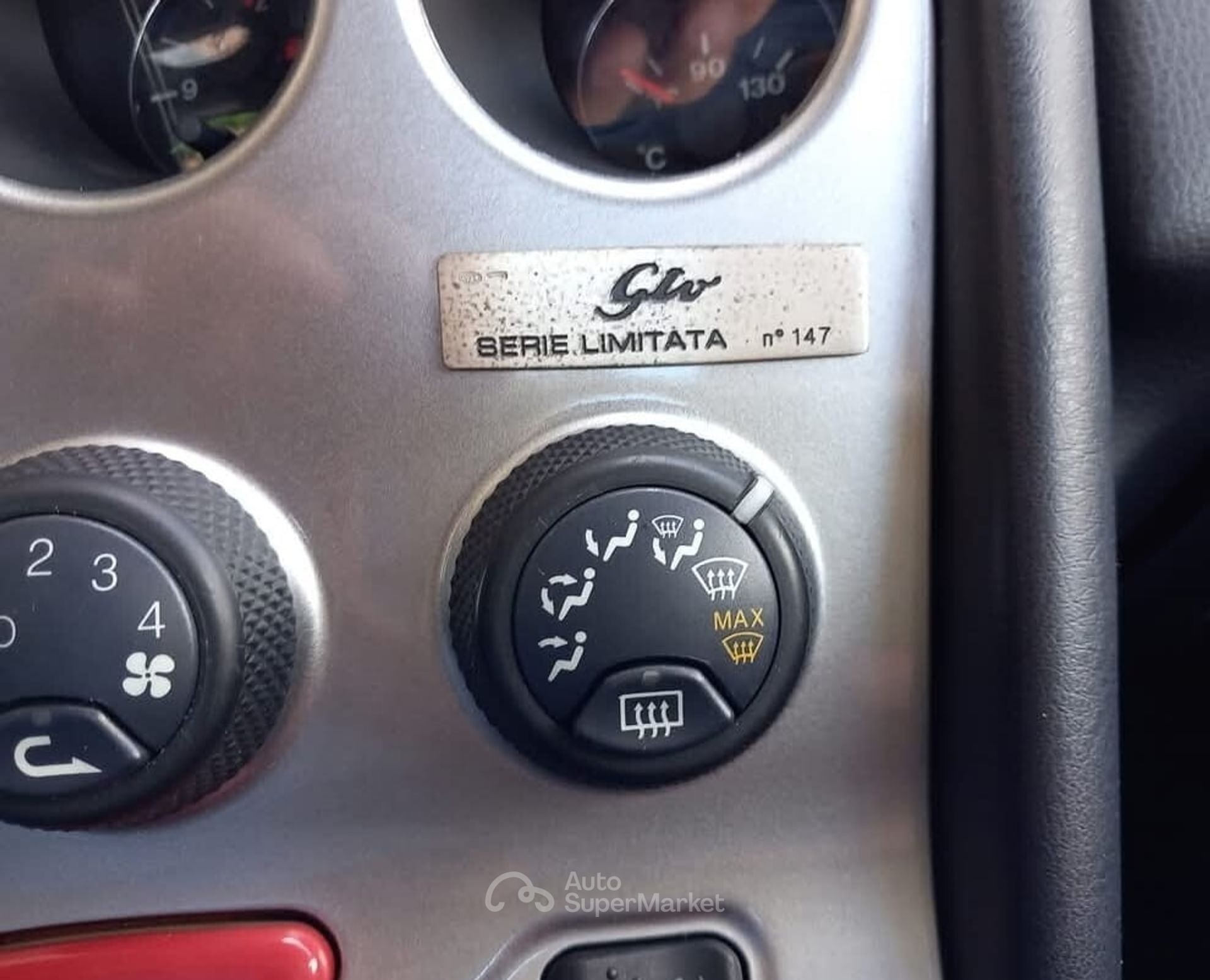 Alfa Romeo GTV