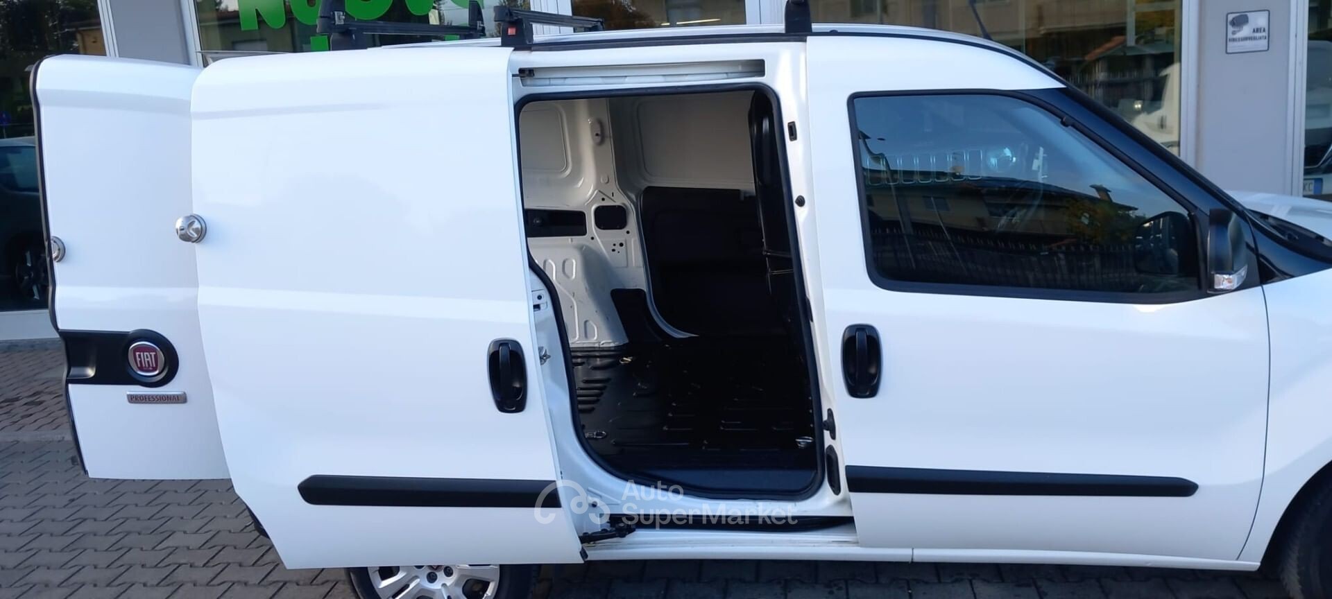 Fiat Doblò