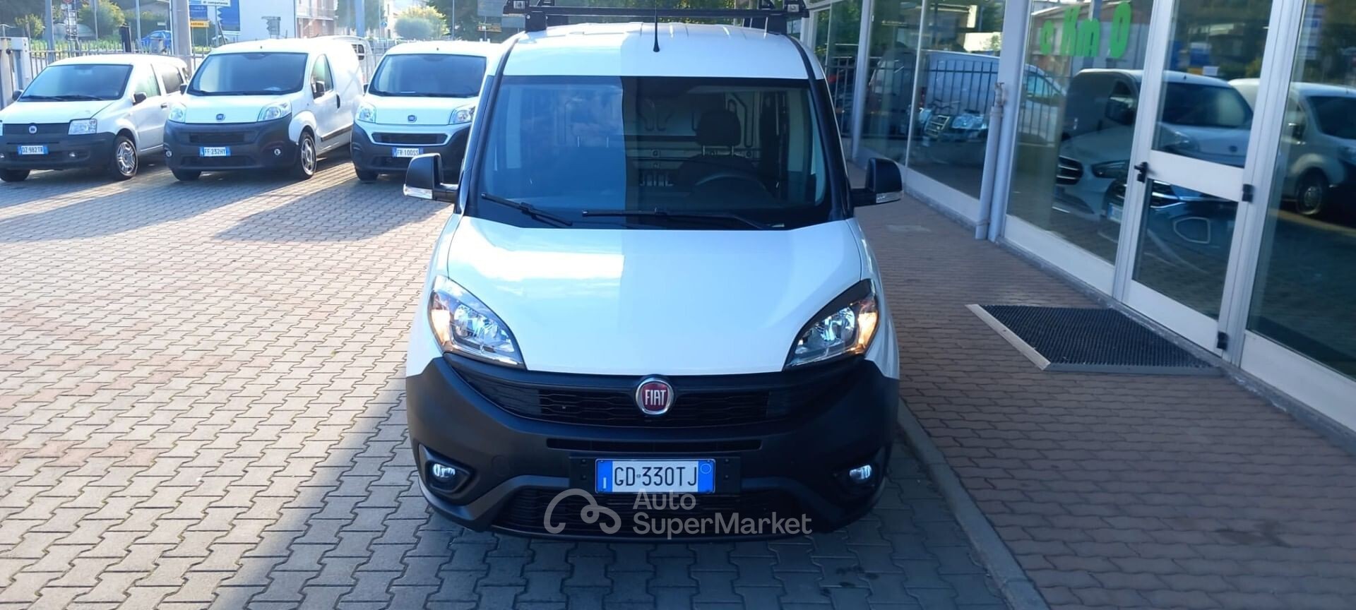 Fiat Doblò