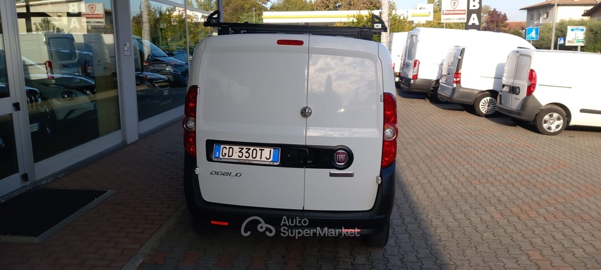 Fiat Doblò