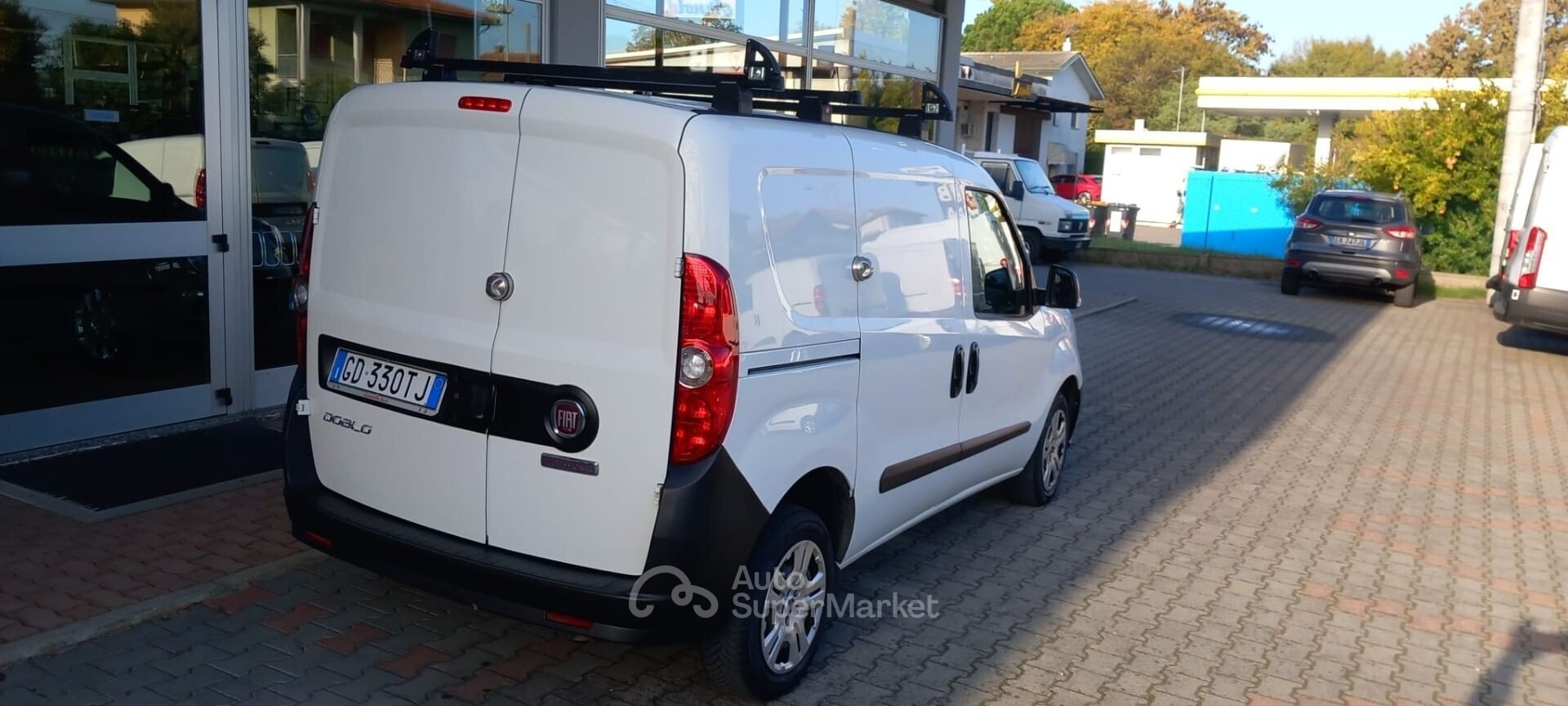 Fiat Doblò