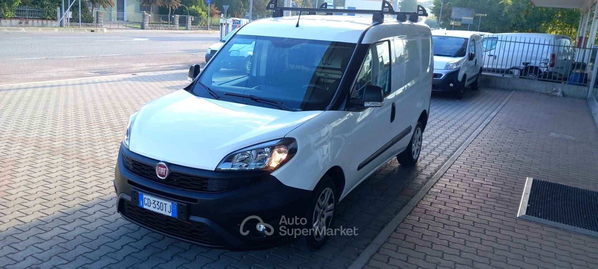 Fiat Doblò