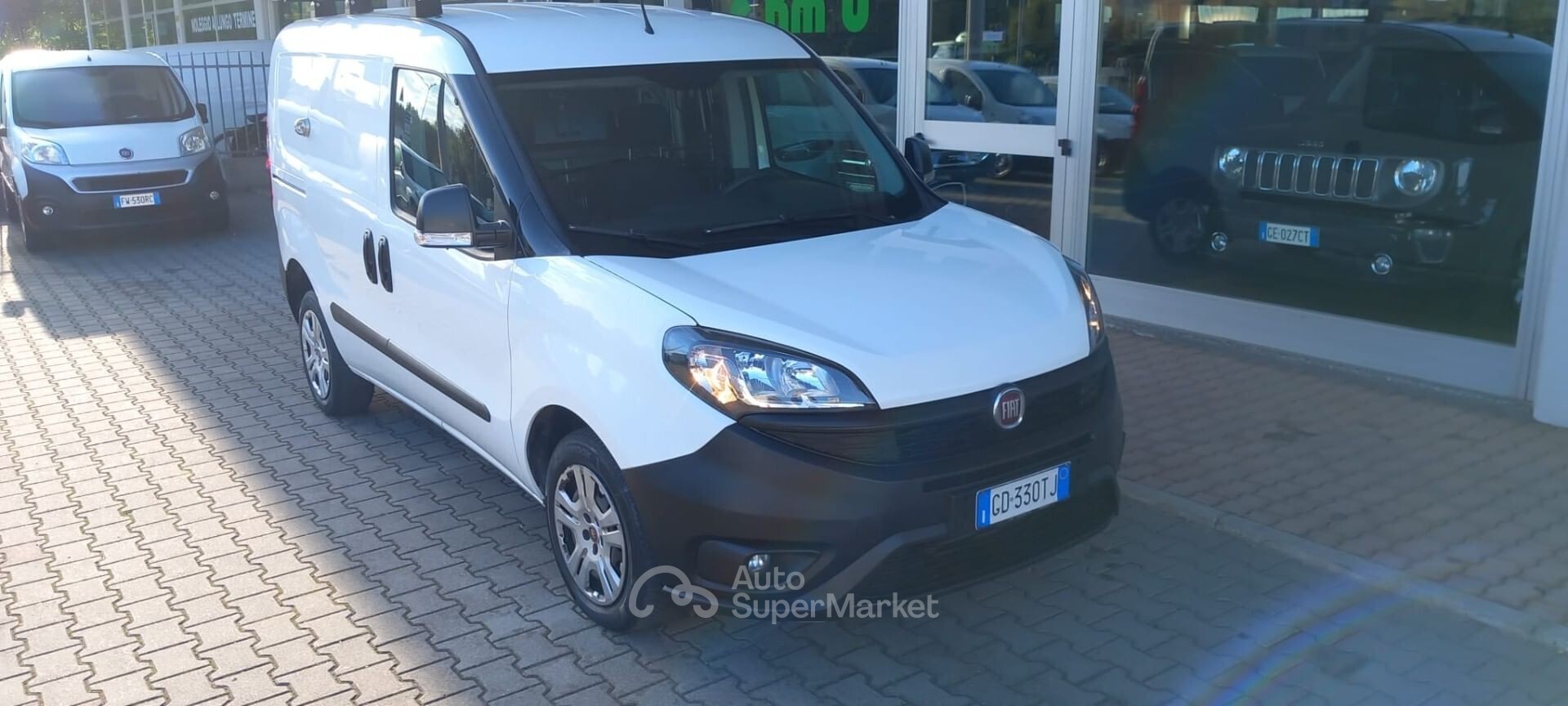Fiat Doblò
