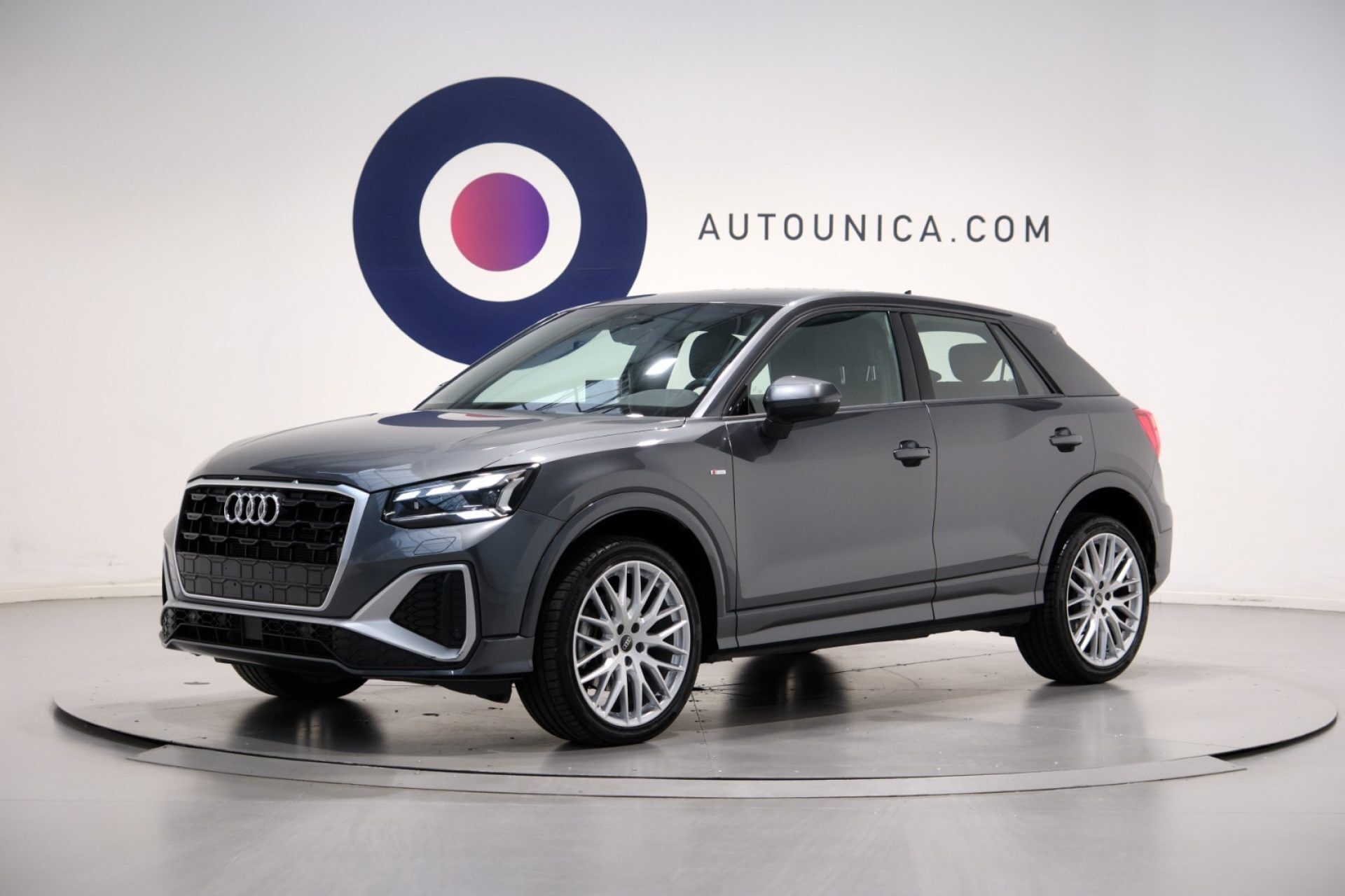Audi Q2