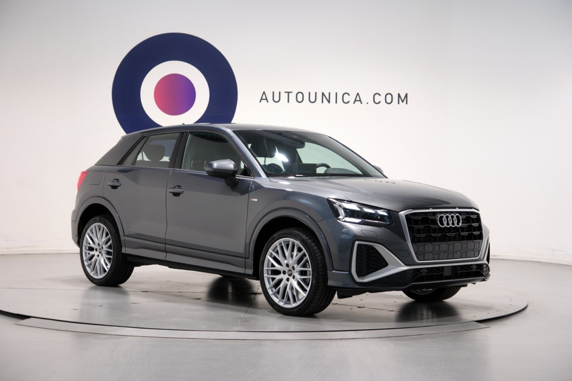 Audi Q2