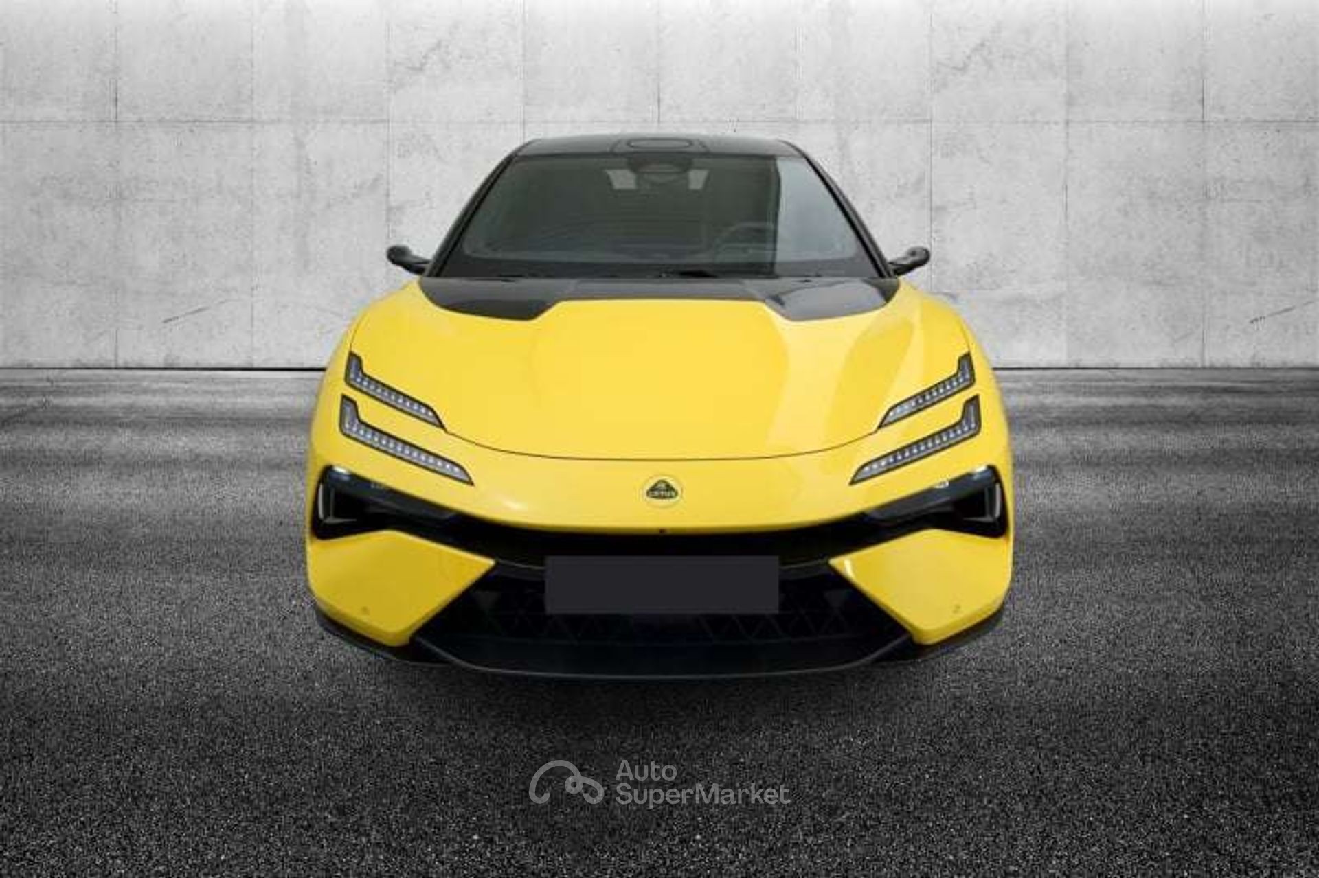 Lotus Emeya