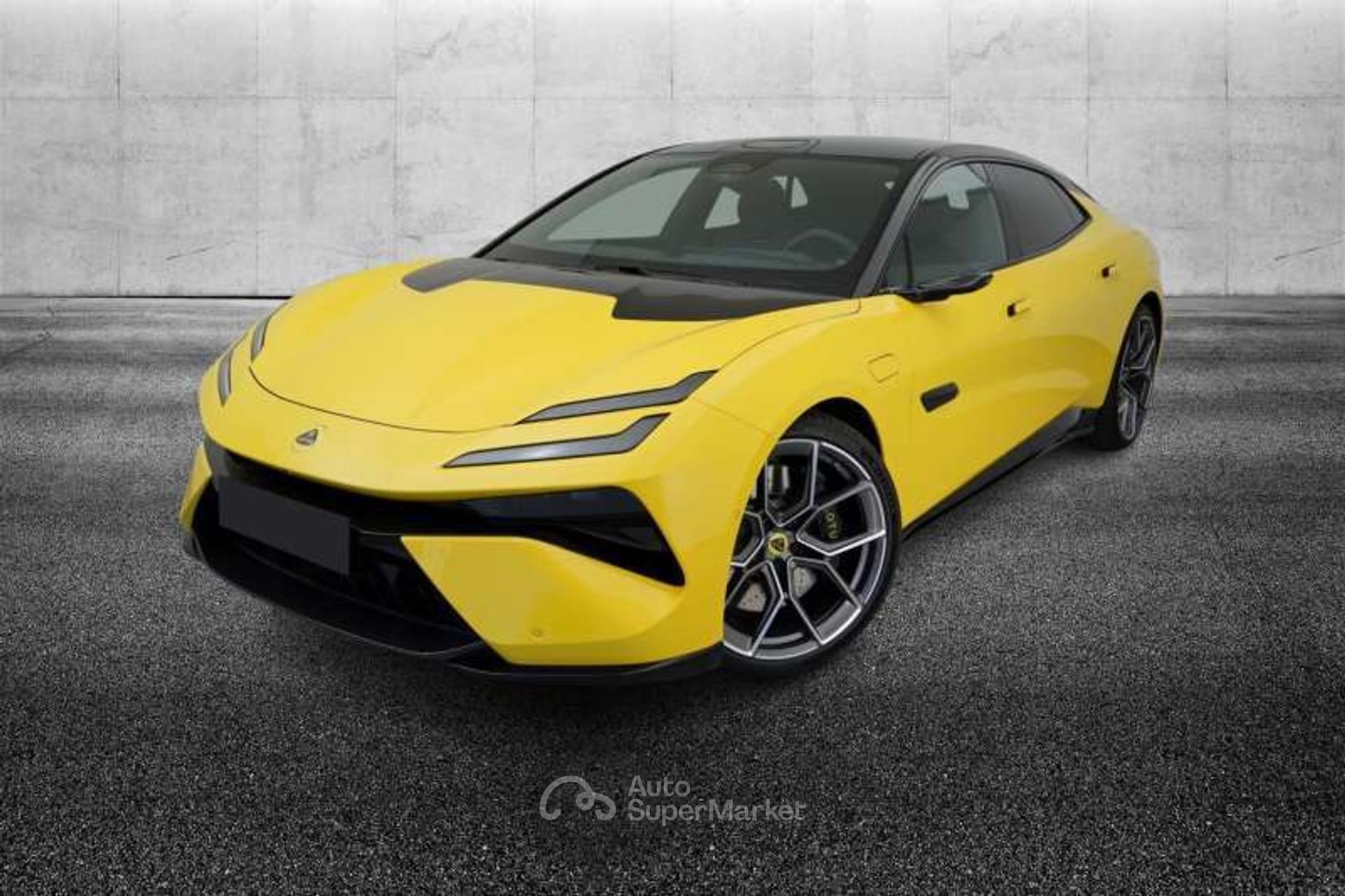 Lotus Emeya