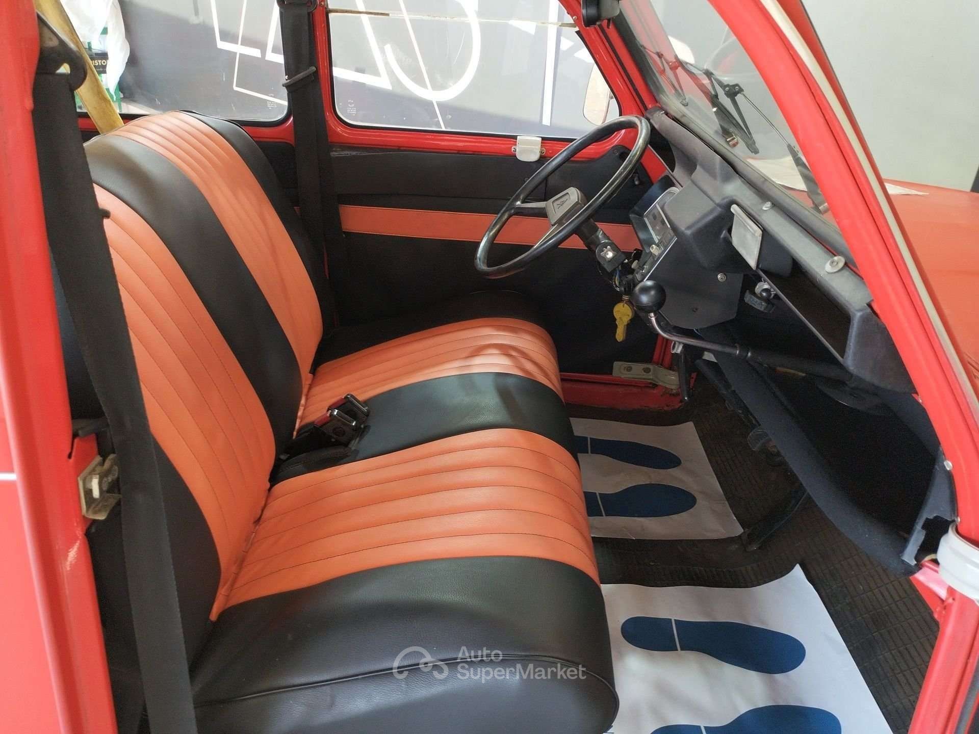 Citroen 2CV
