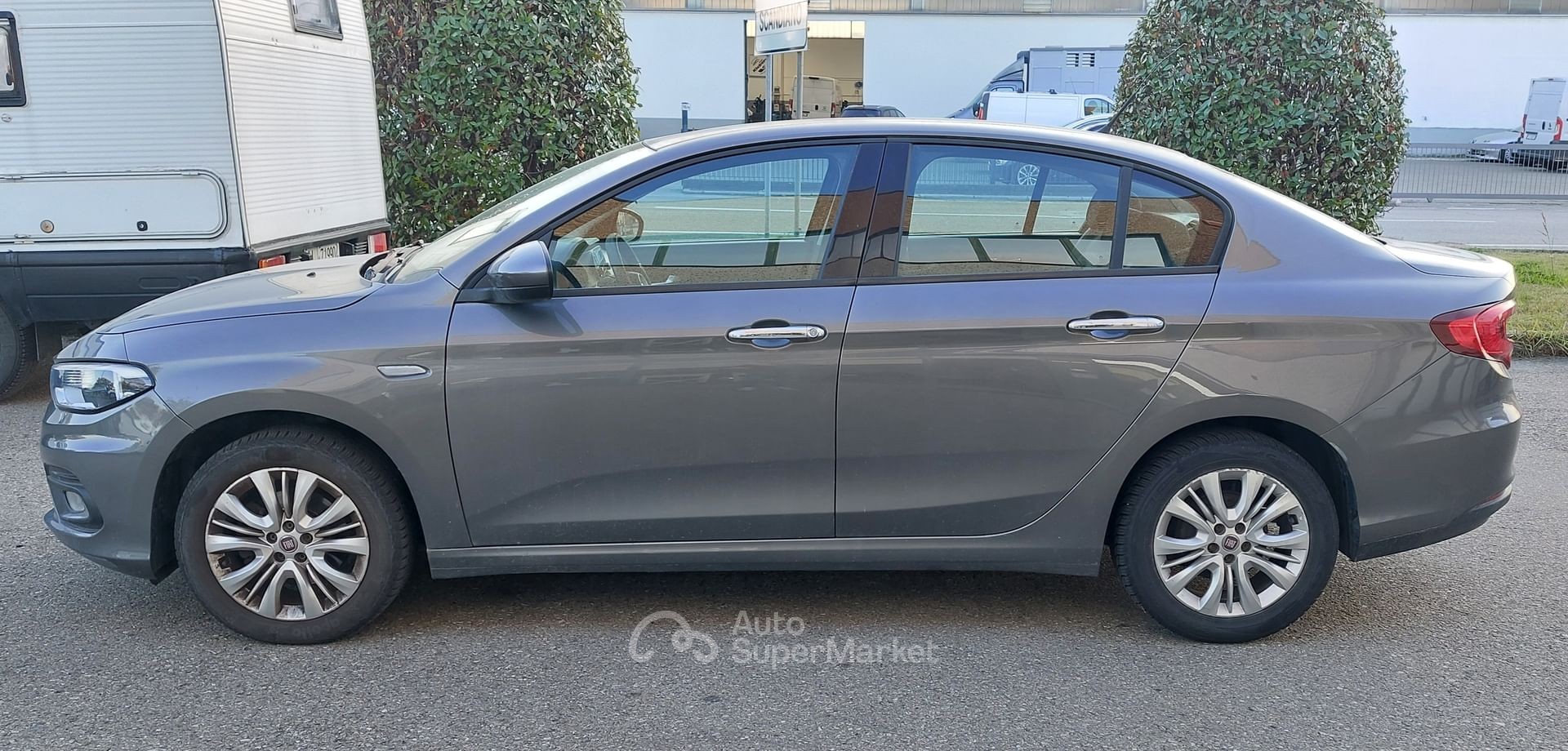 Fiat Tipo