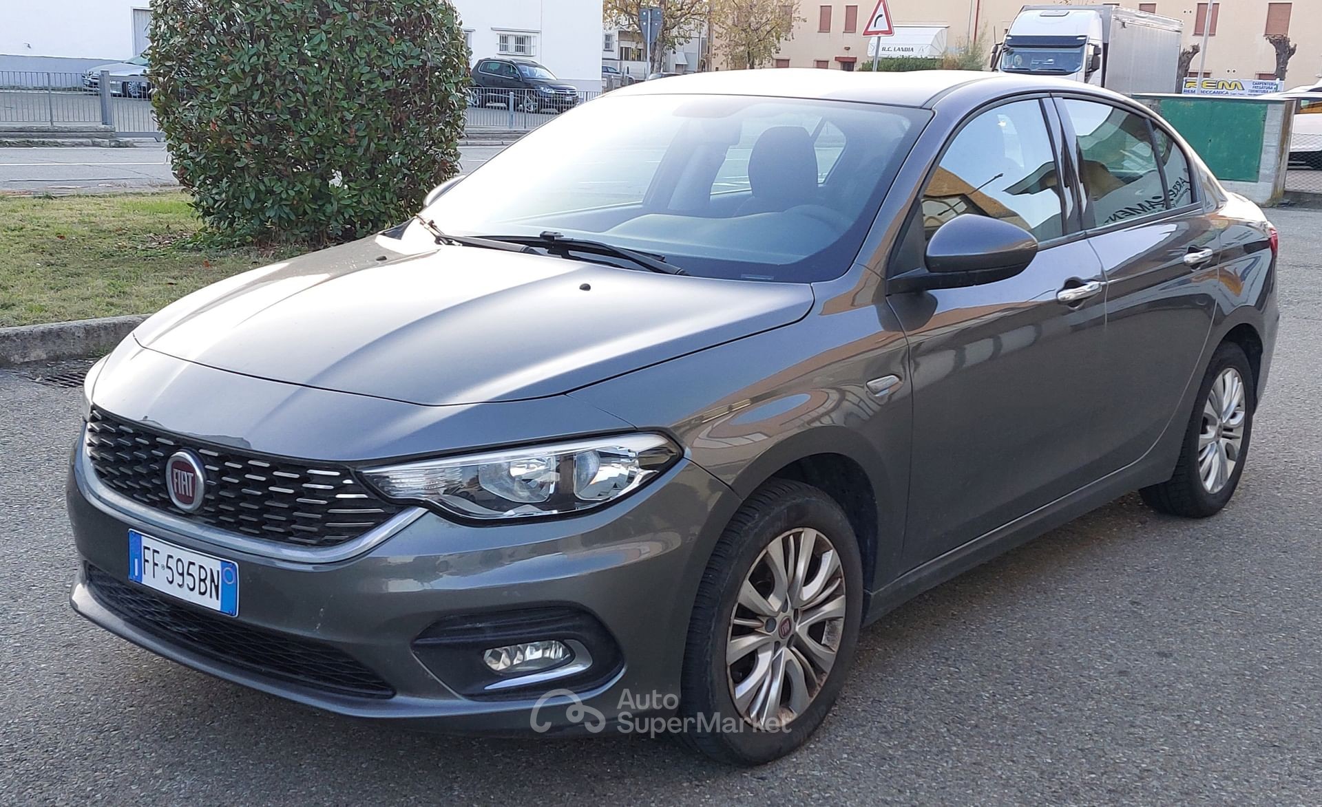 Fiat Tipo