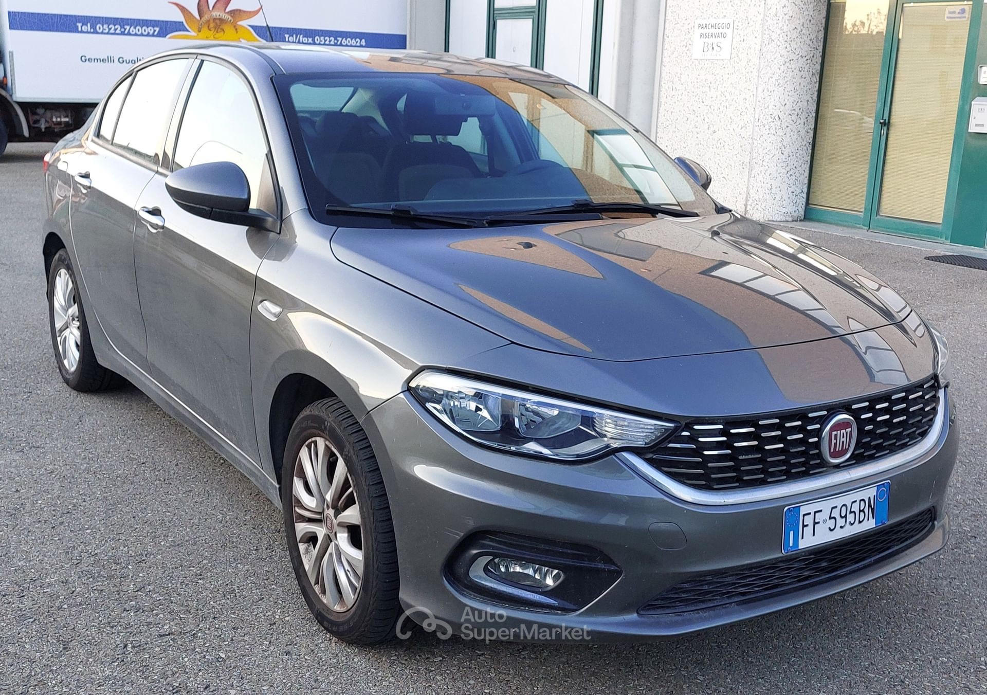 Fiat Tipo