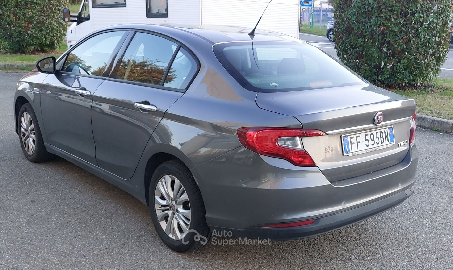 Fiat Tipo
