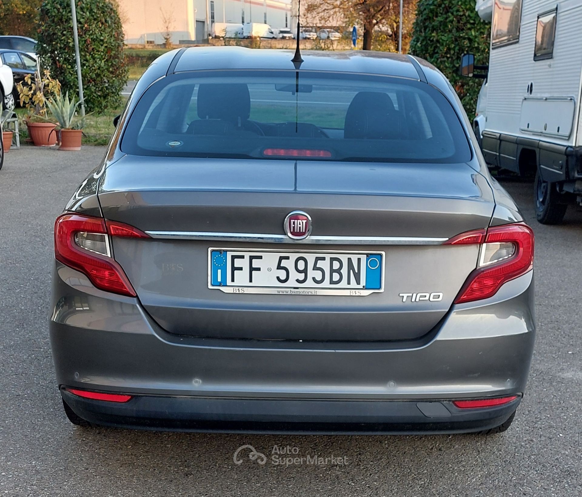 Fiat Tipo