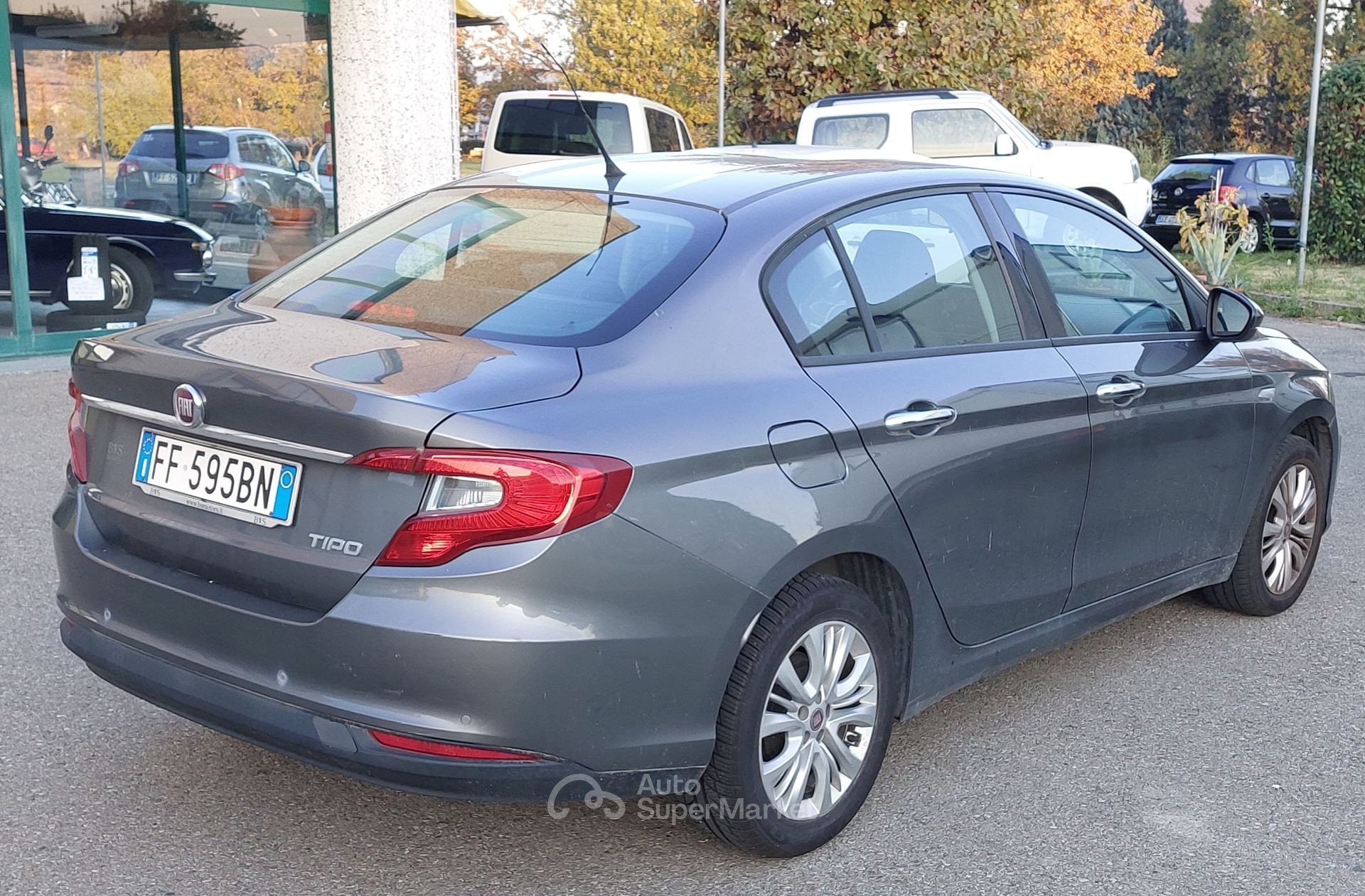 Fiat Tipo