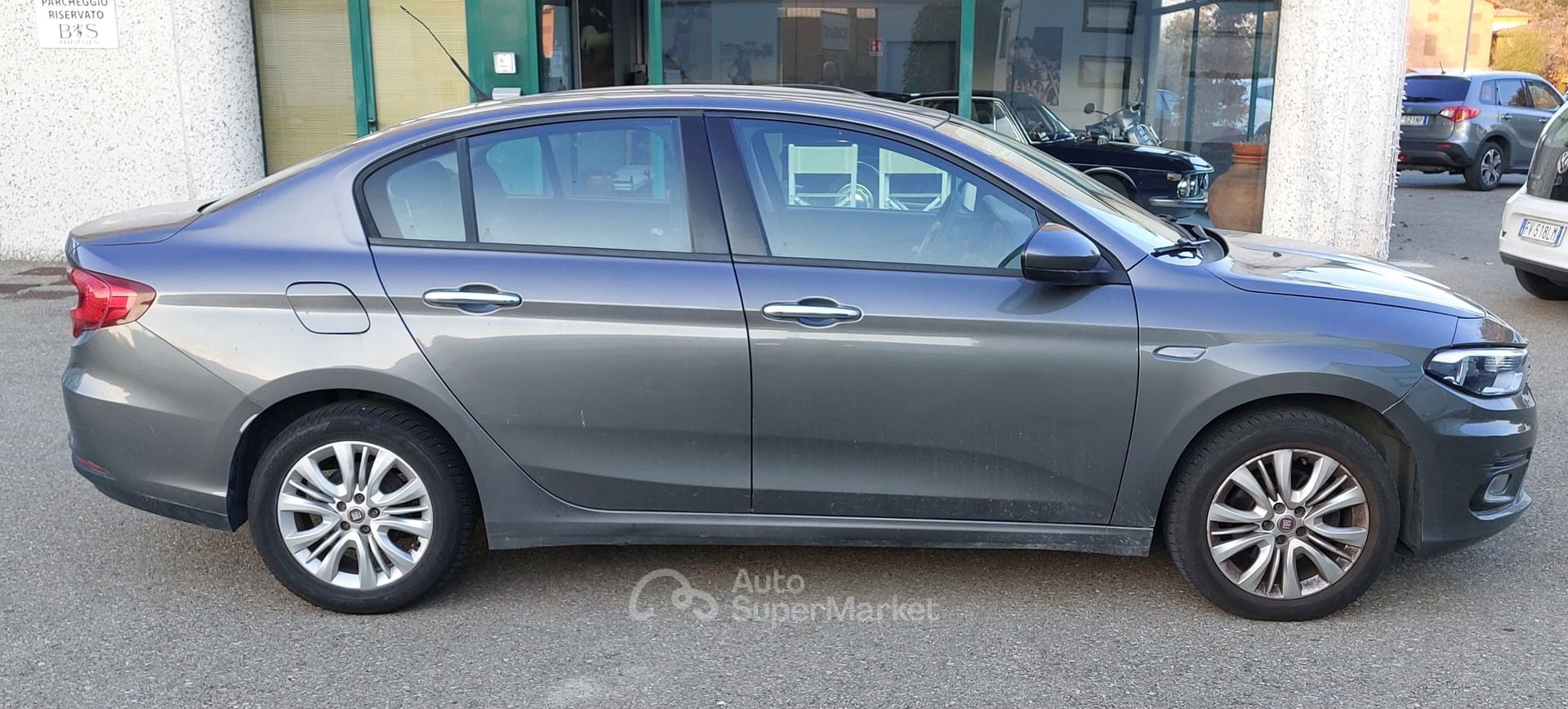 Fiat Tipo