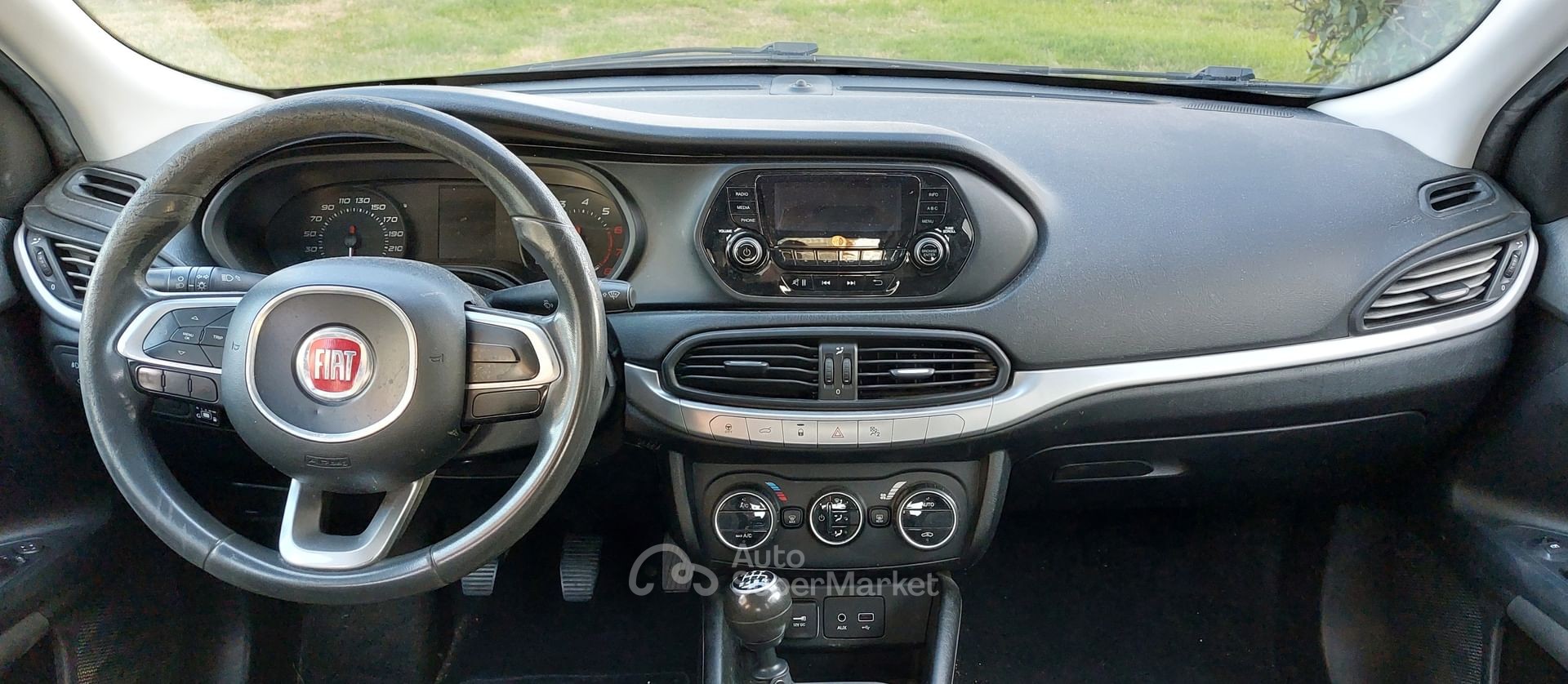 Fiat Tipo