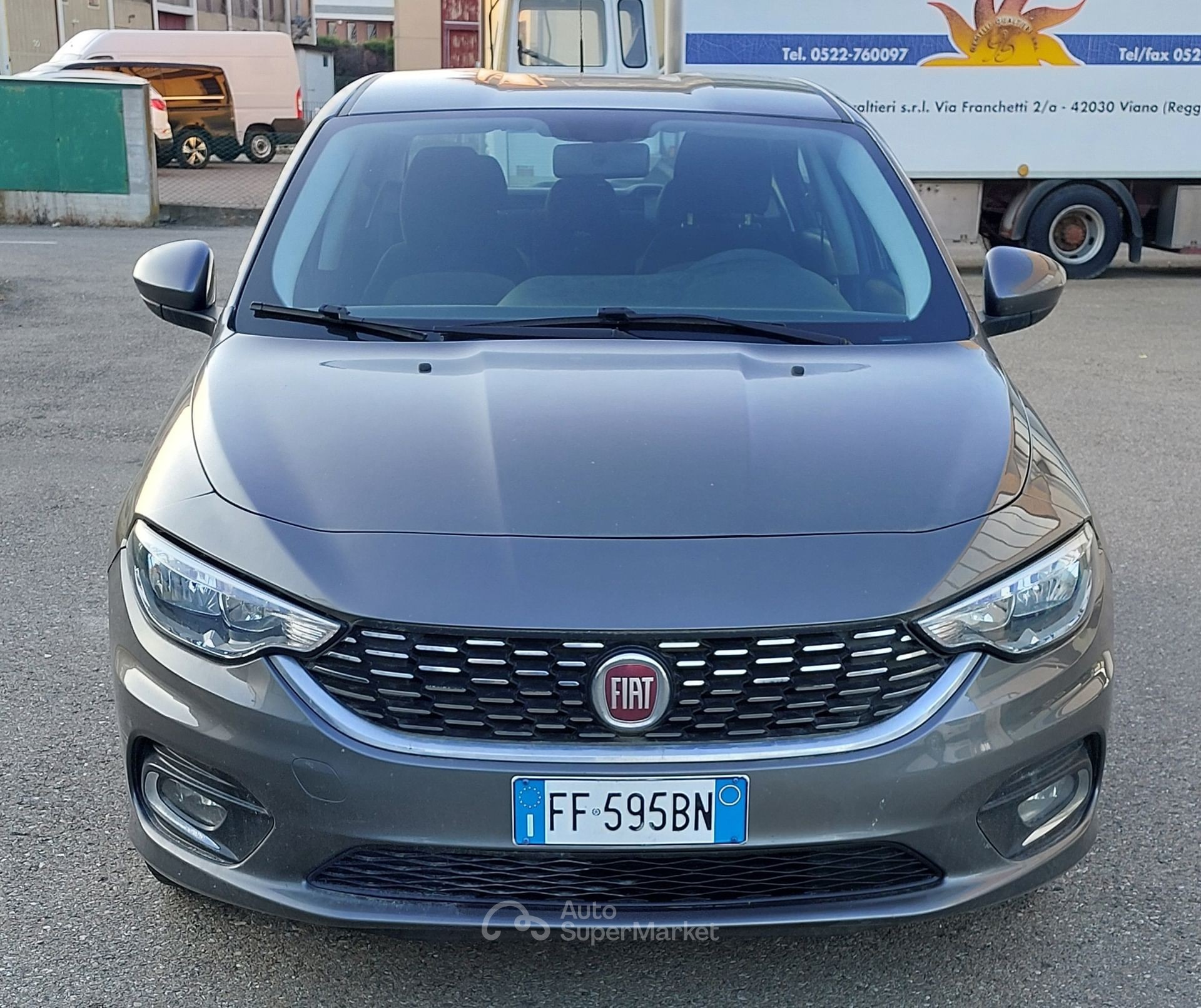 Fiat Tipo