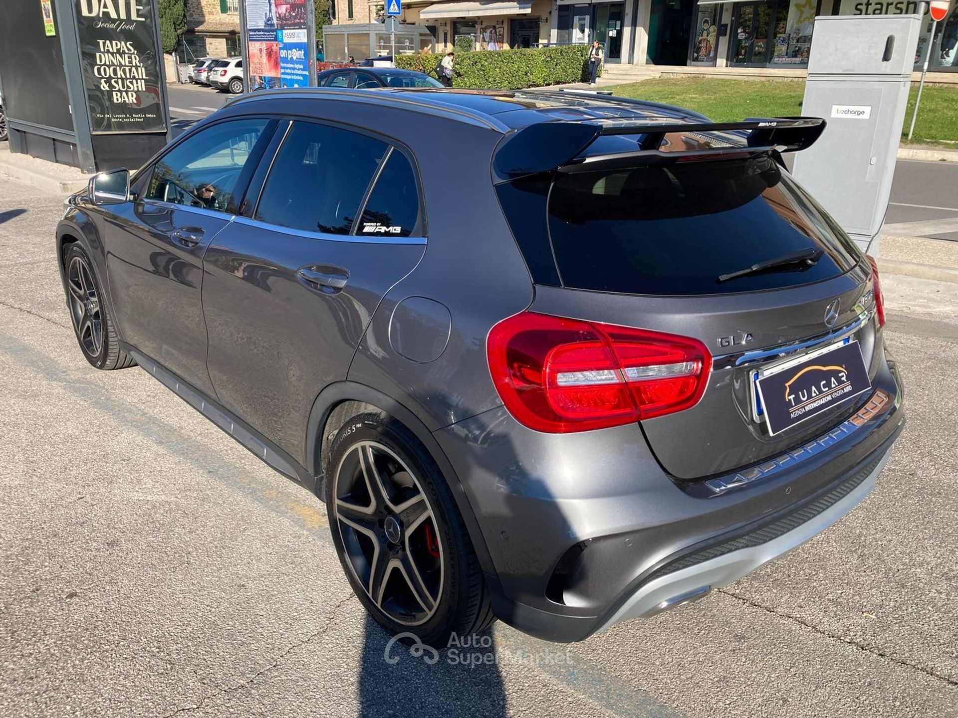 Mercedes-Benz Classe A