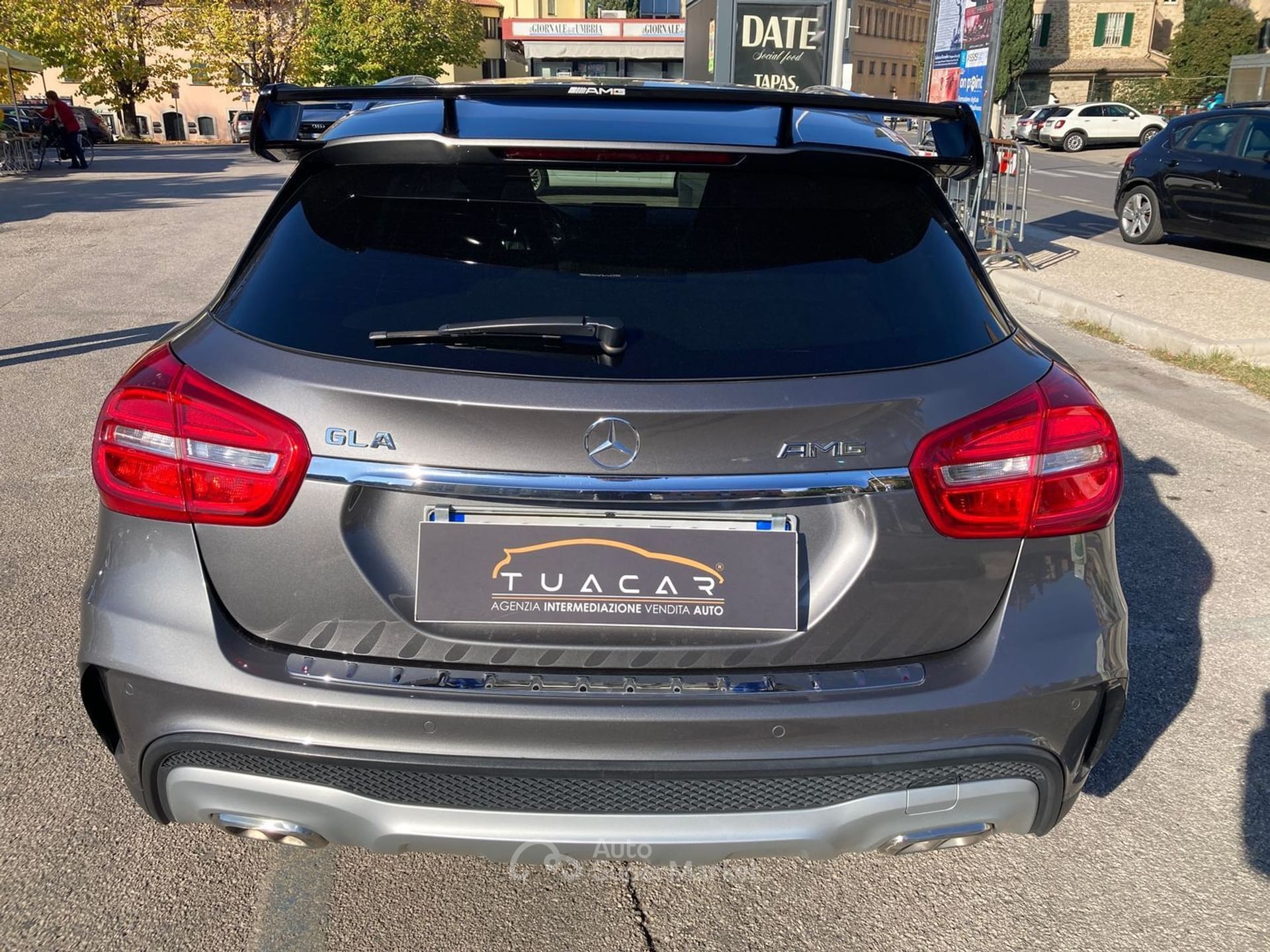 Mercedes-Benz Classe A