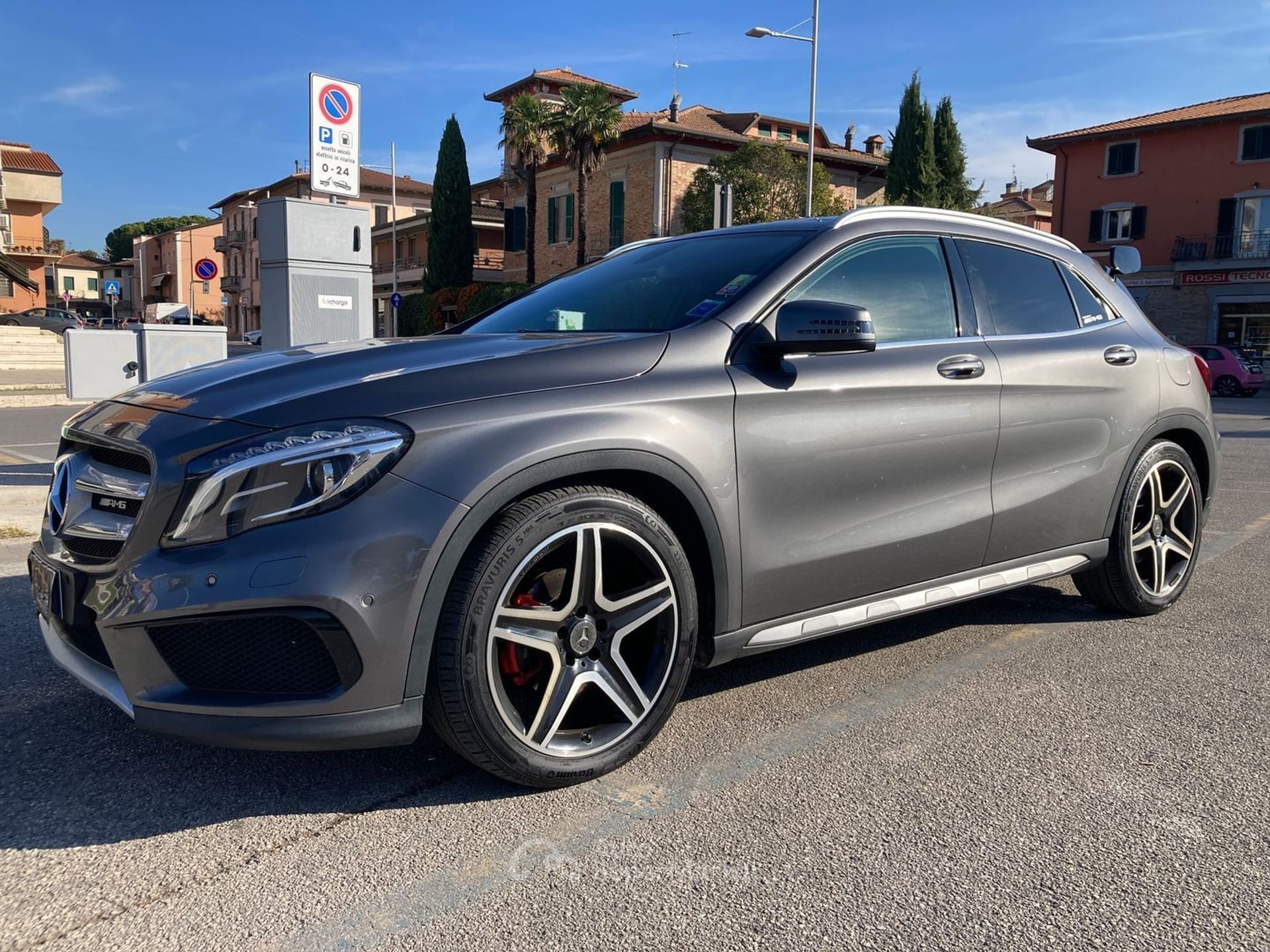 Mercedes-Benz Classe A