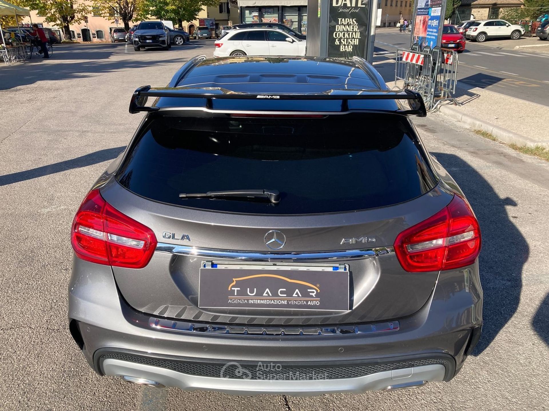 Mercedes-Benz Classe A