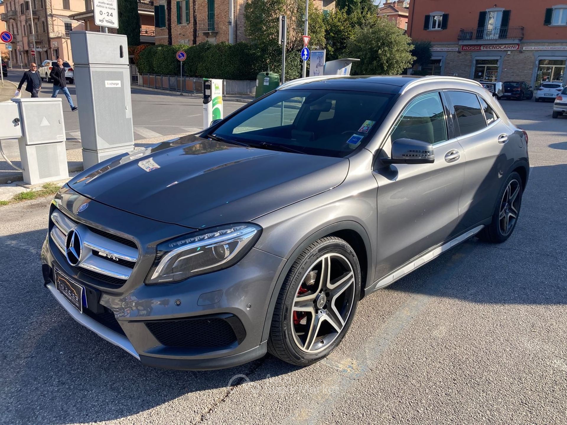 Mercedes-Benz Classe A