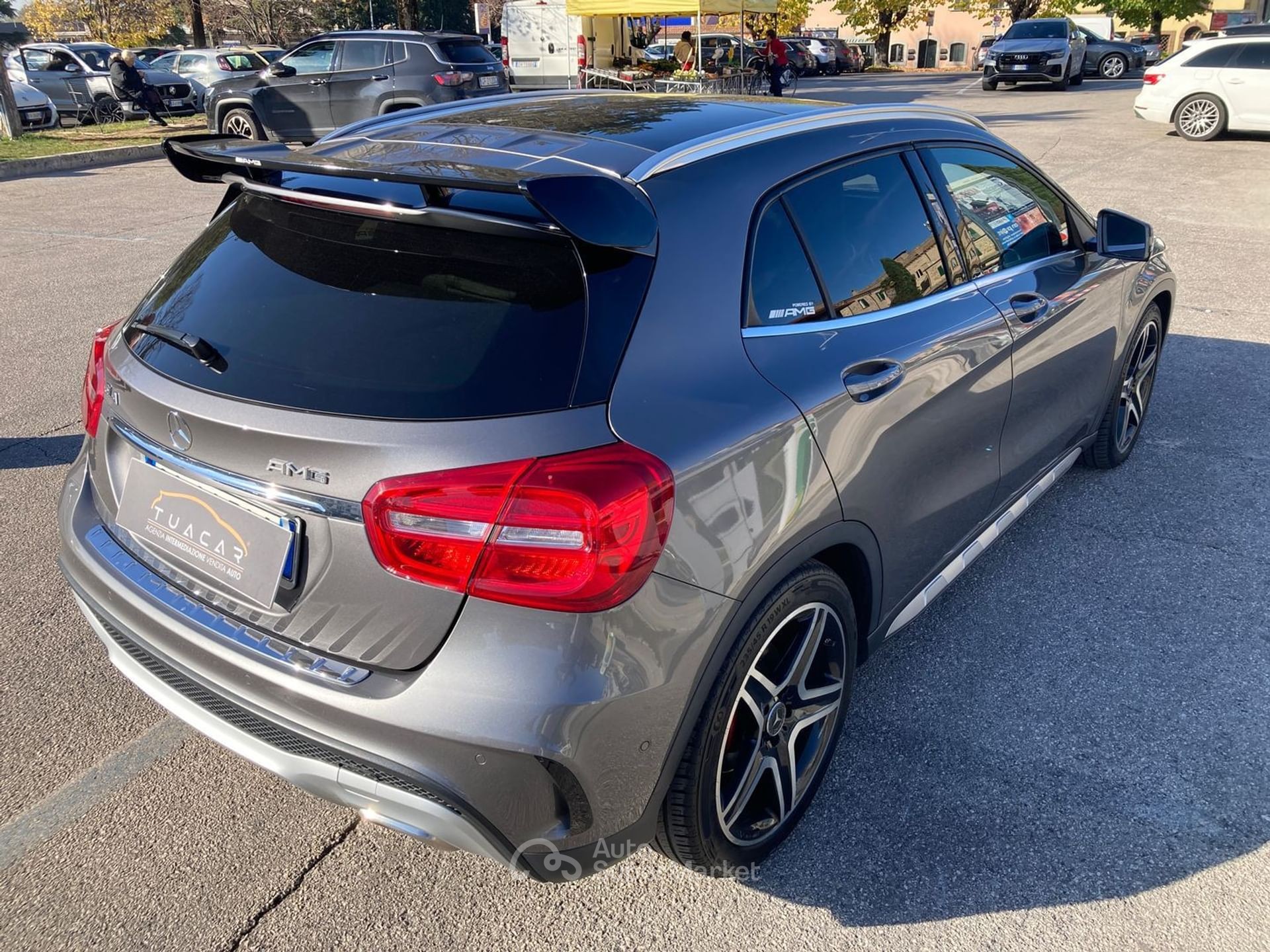 Mercedes-Benz Classe A