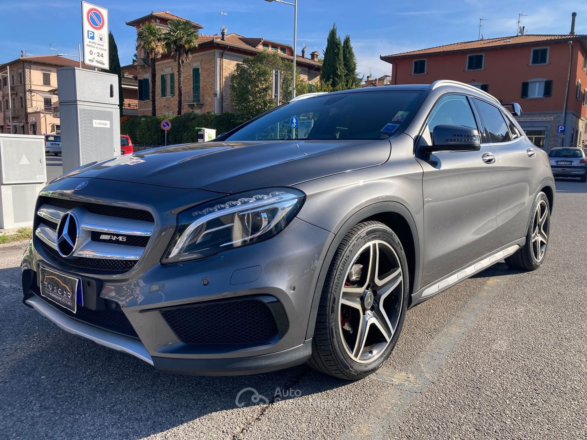Mercedes-Benz Classe A