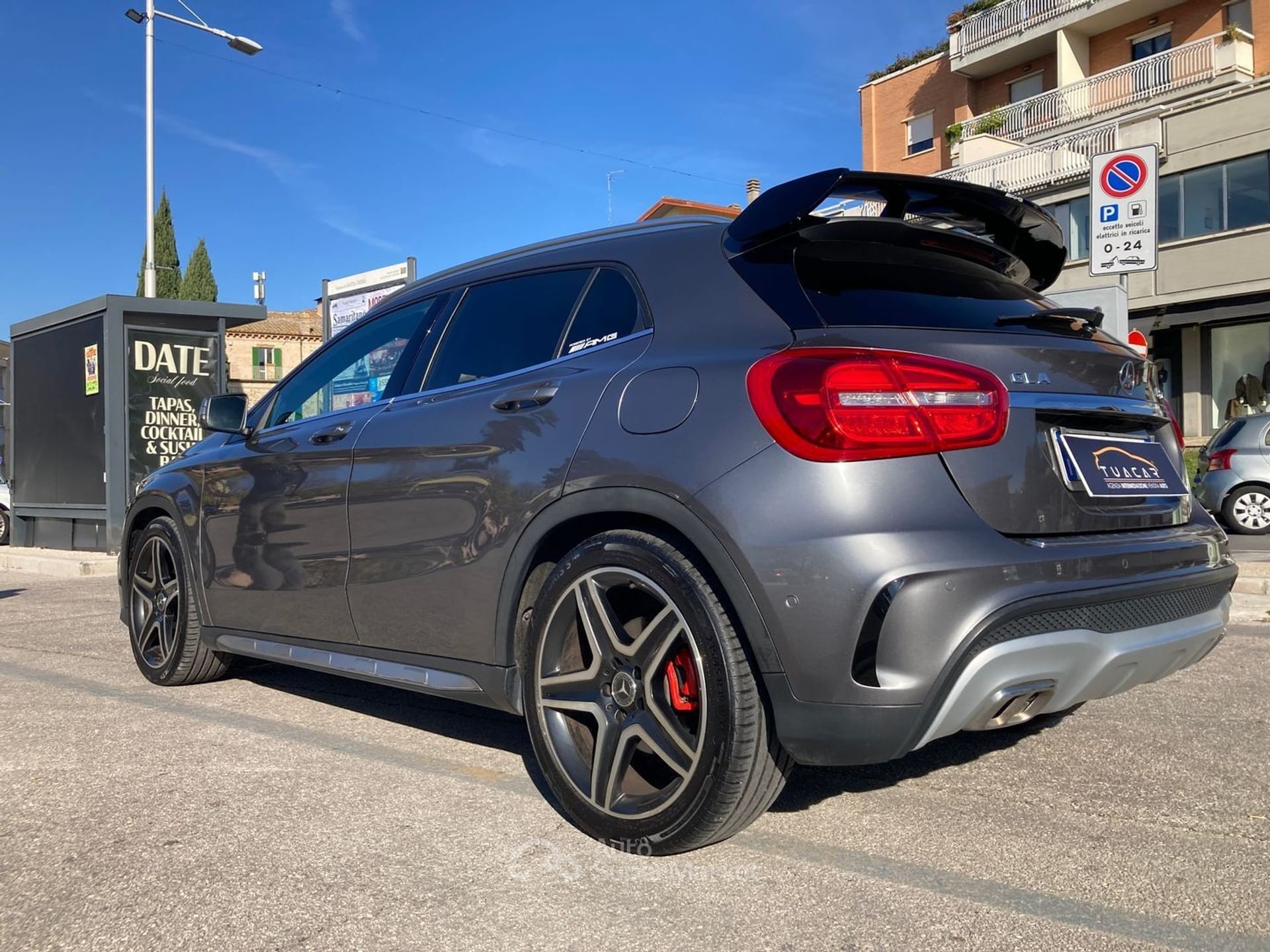 Mercedes-Benz Classe A