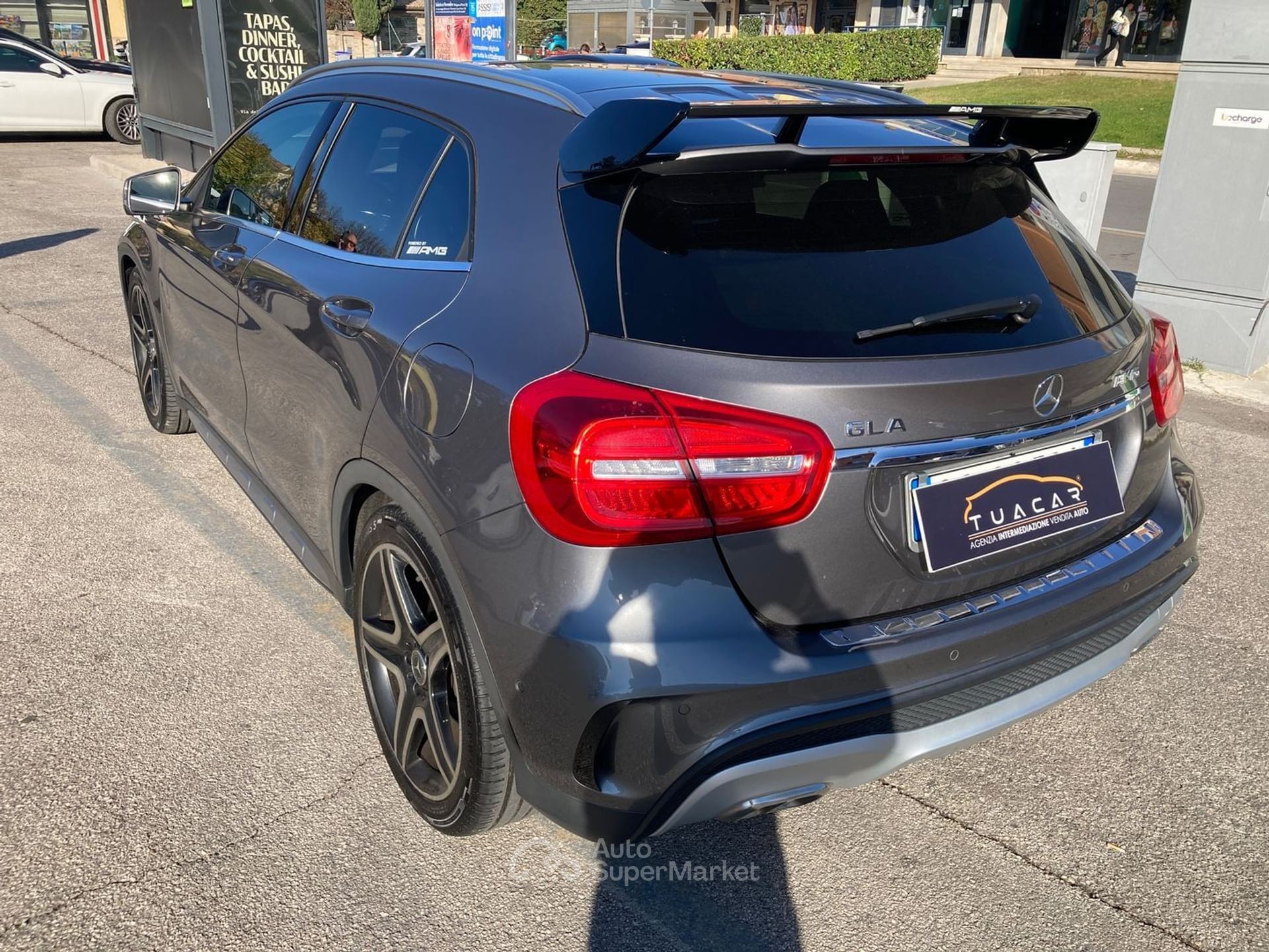 Mercedes-Benz Classe A
