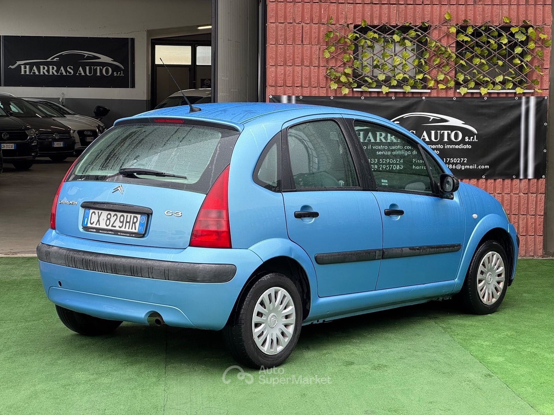 Citroen C3