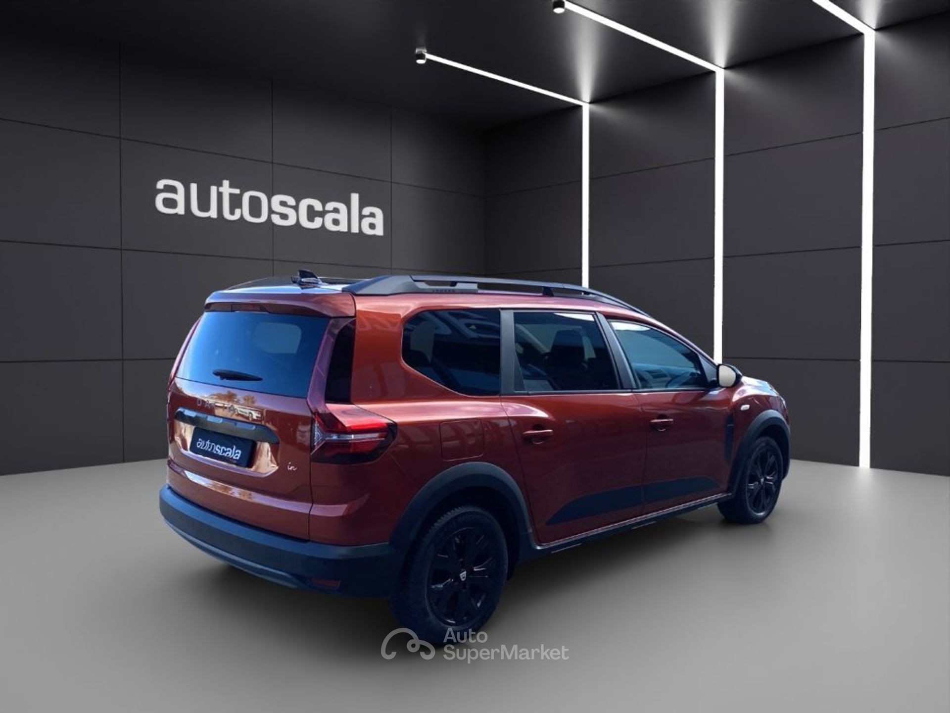 Dacia Jogger