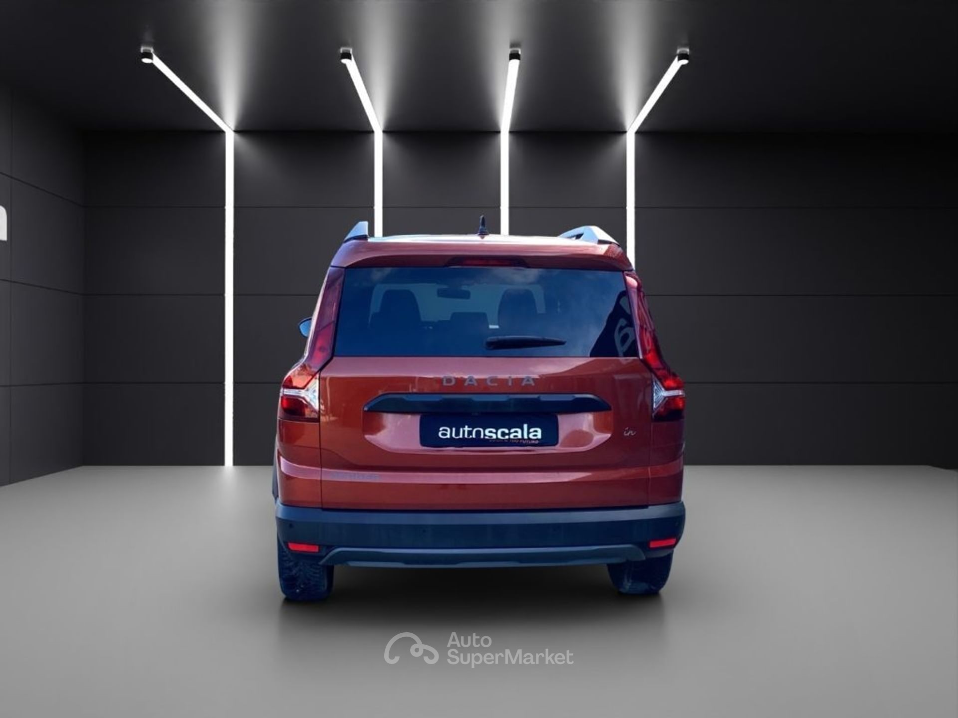 Dacia Jogger