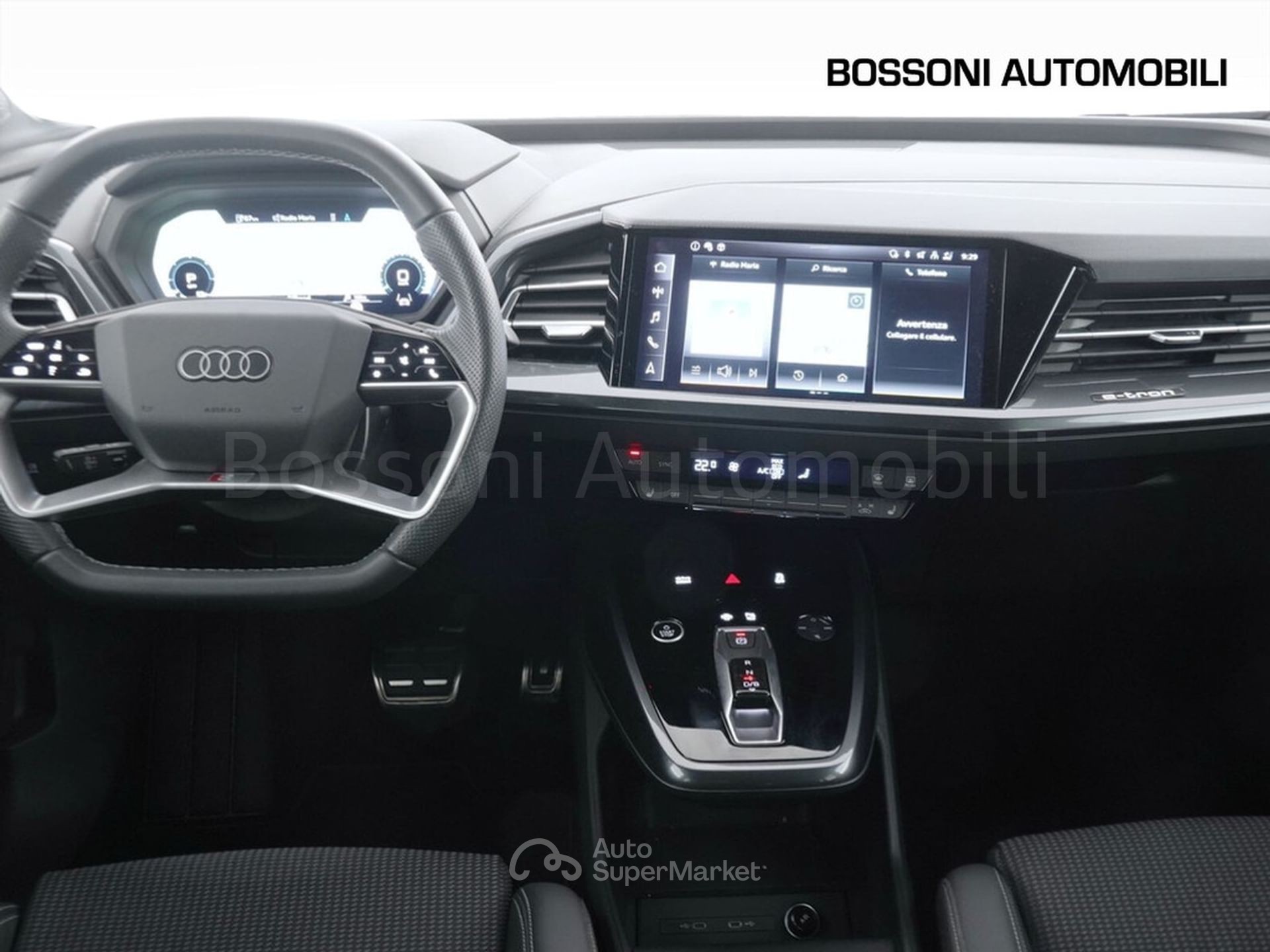 Audi Q4
