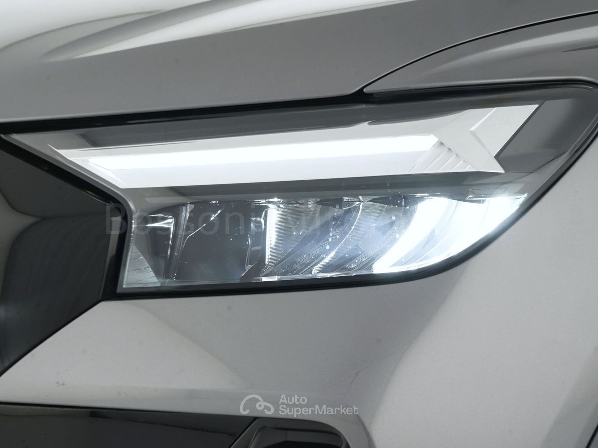 Audi Q4