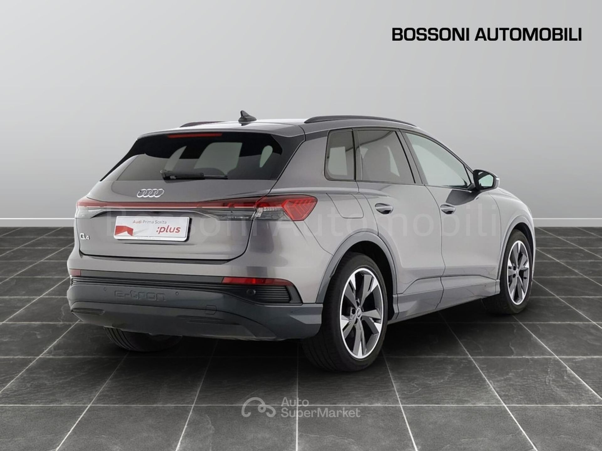 Audi Q4