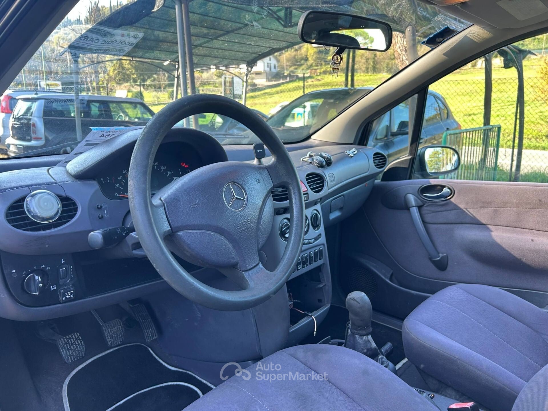 Mercedes-Benz Classe A