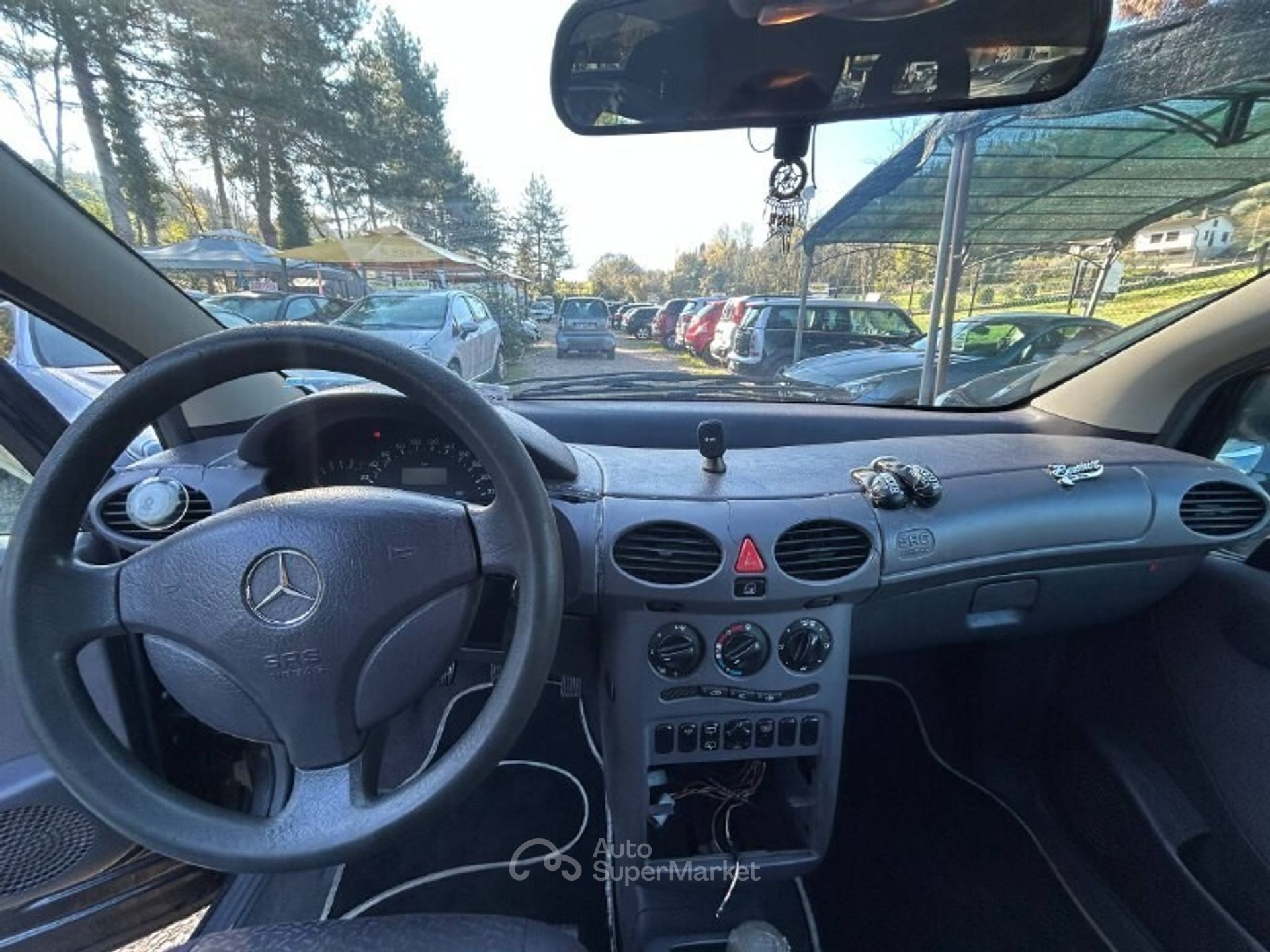 Mercedes-Benz Classe A