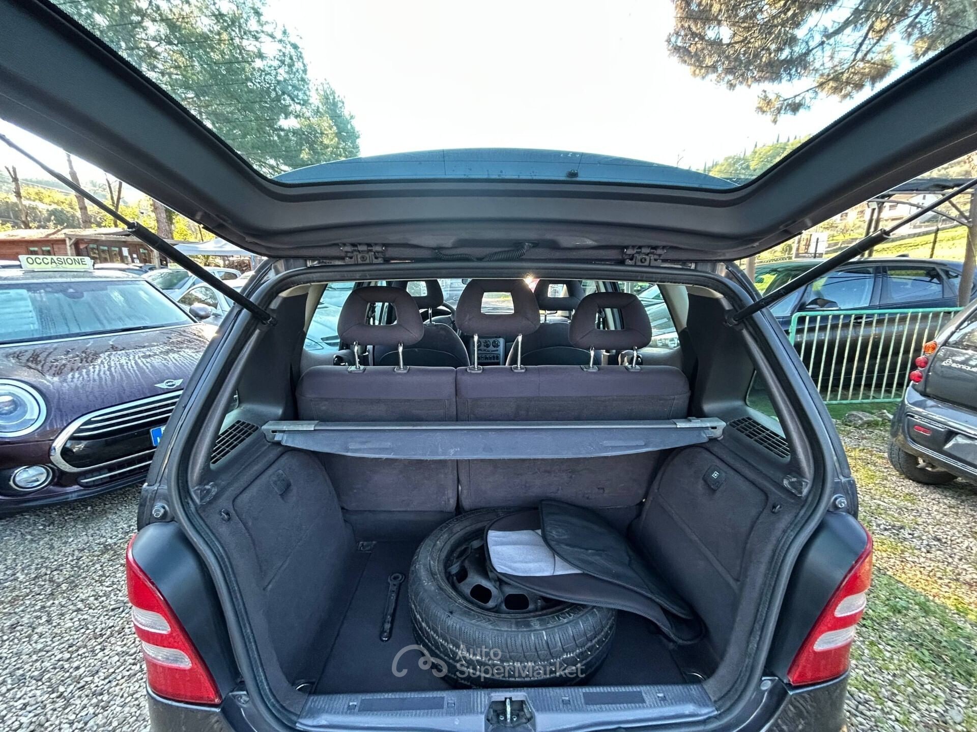 Mercedes-Benz Classe A