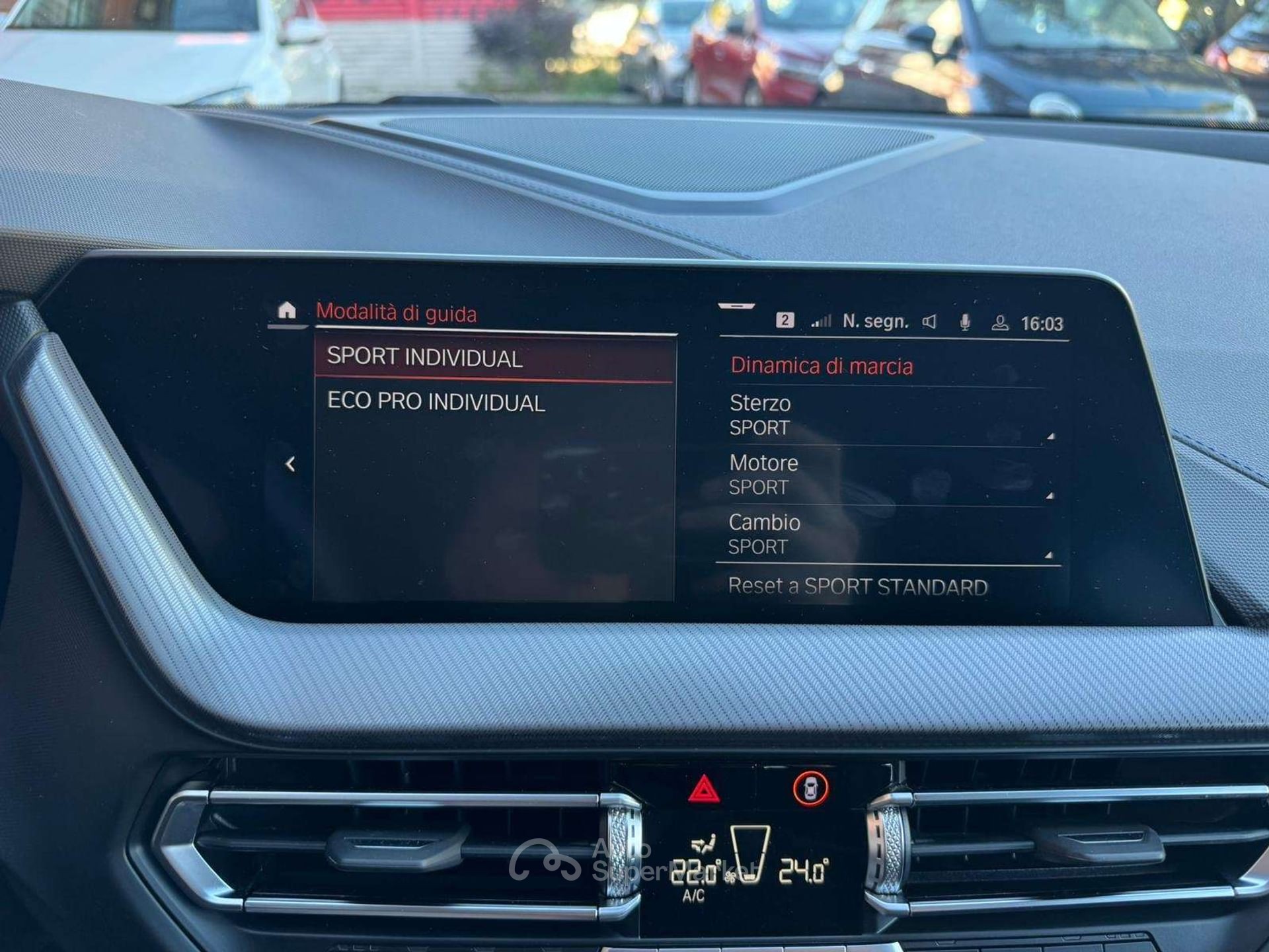 BMW Serie 1 120d