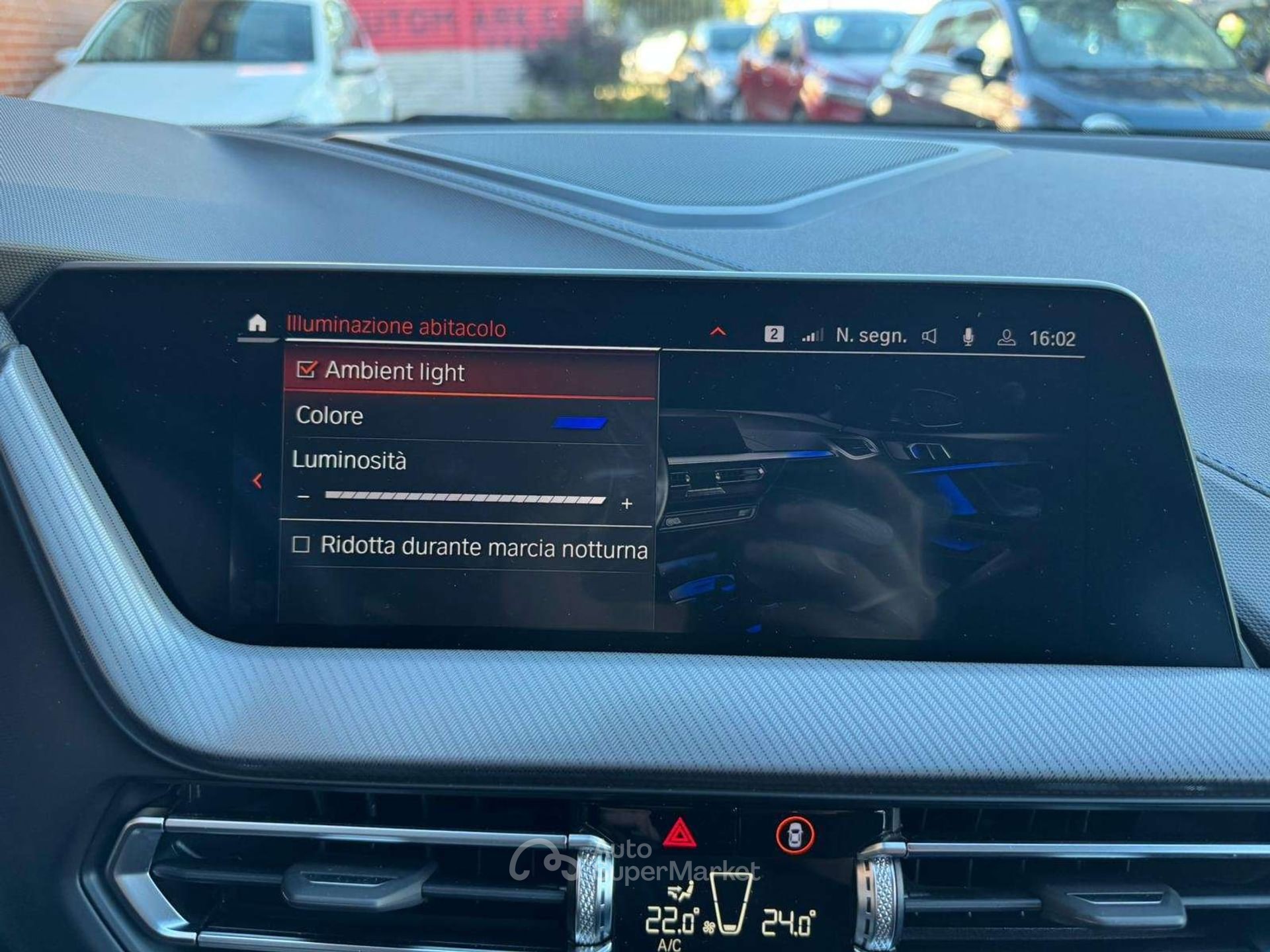 BMW Serie 1 120d