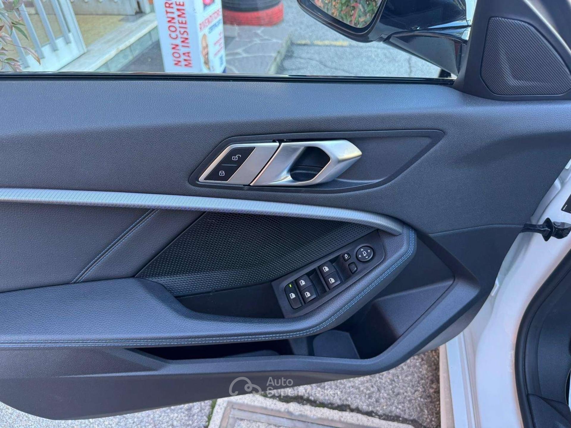 BMW Serie 1 120d