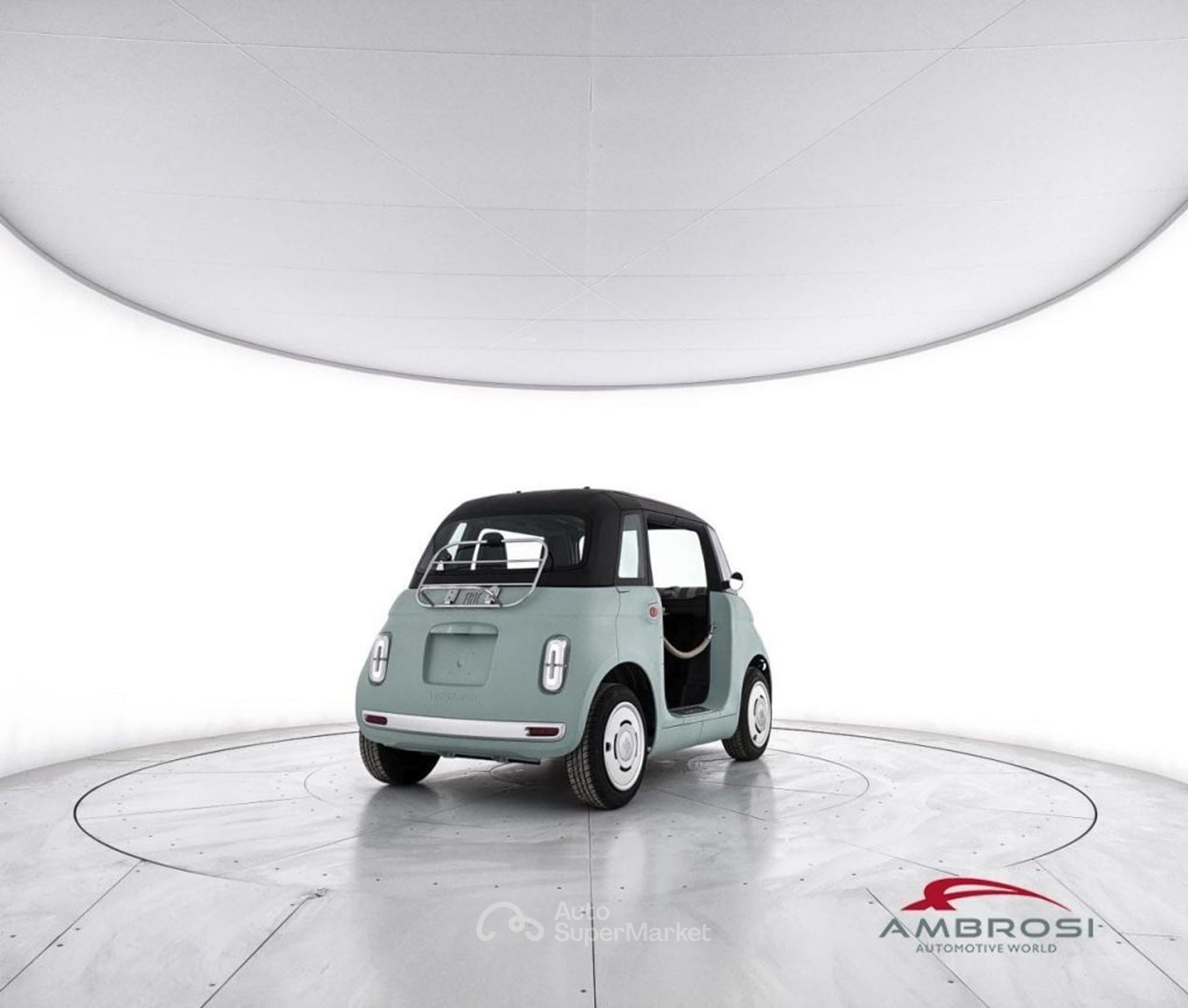 Fiat Topolino