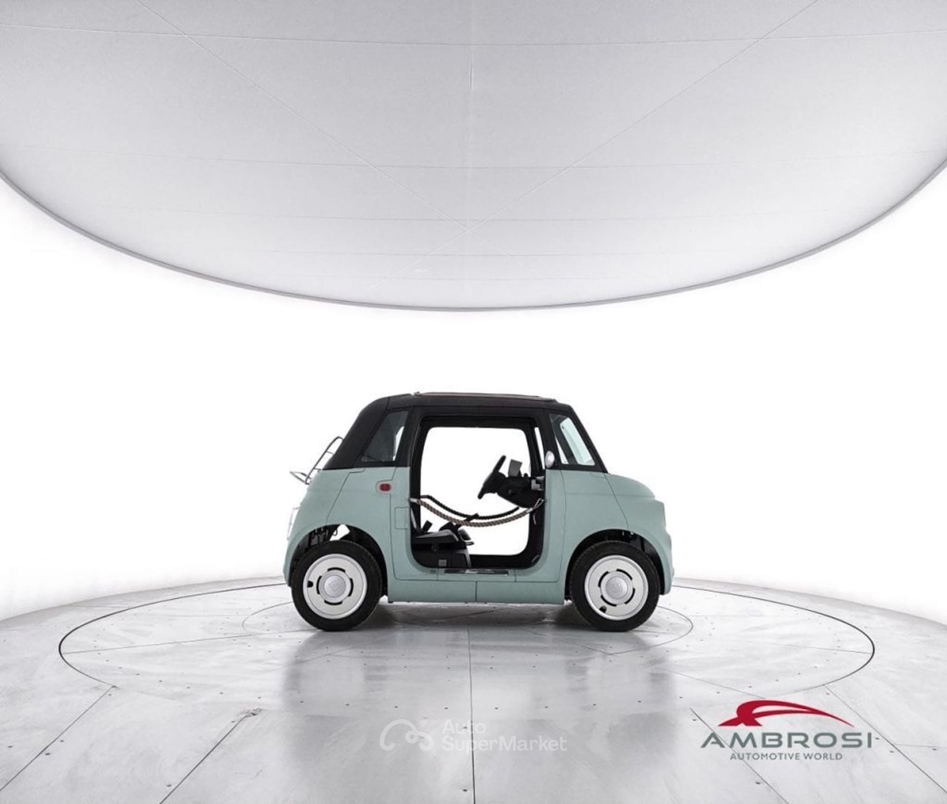 Fiat Topolino