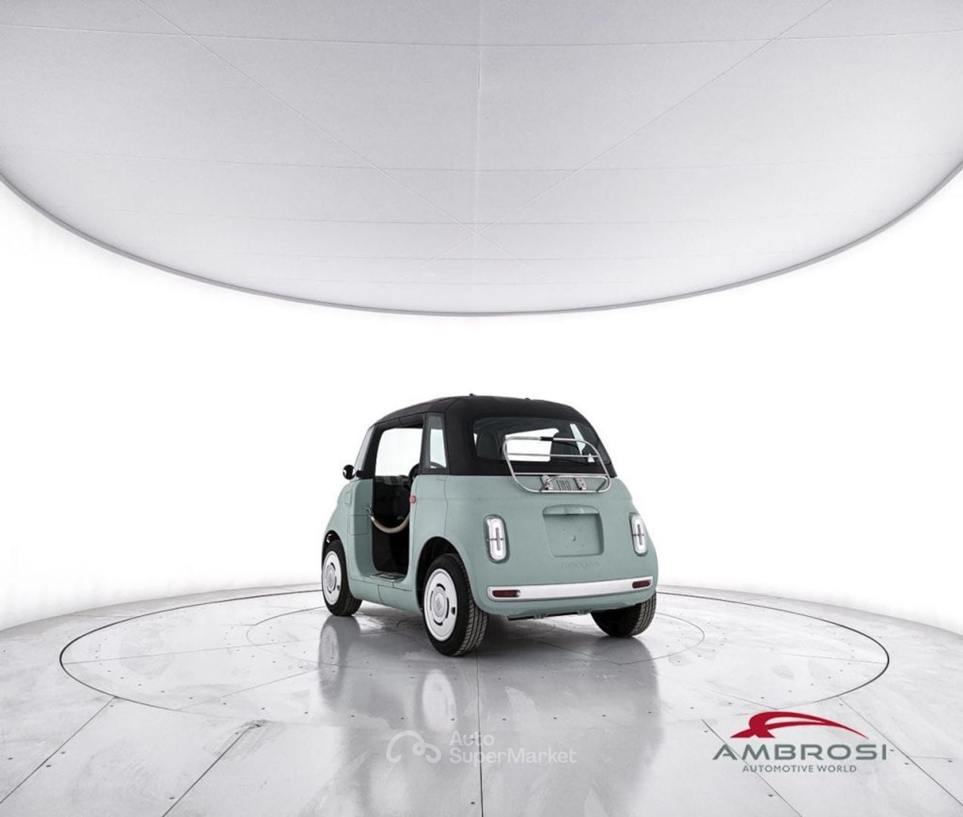 Fiat Topolino