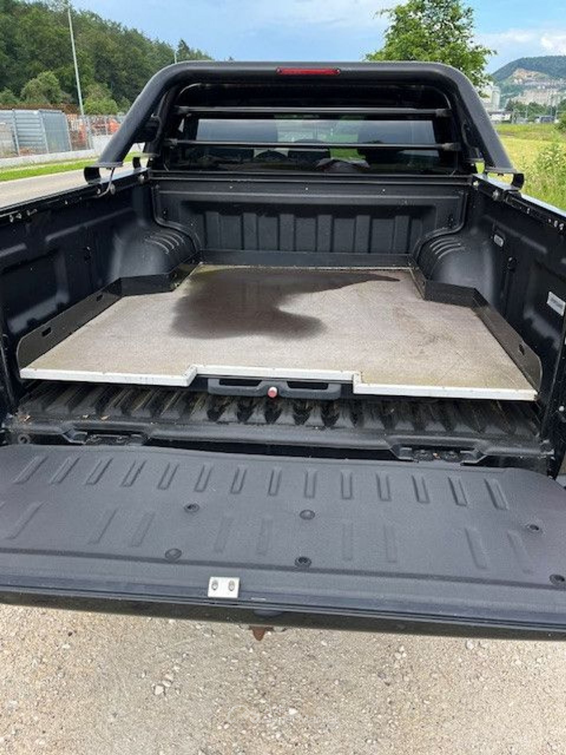 Fiat Fullback