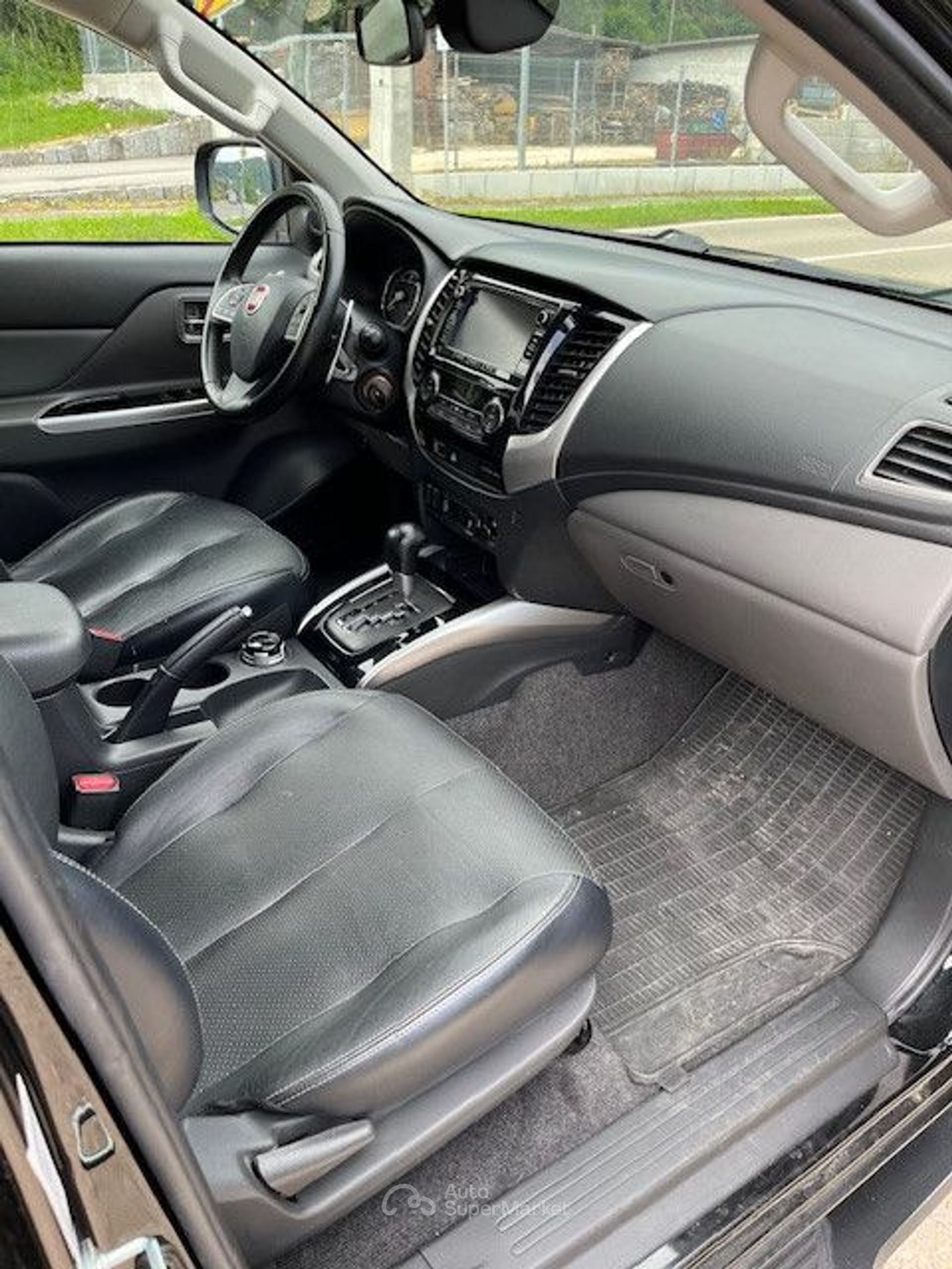 Fiat Fullback