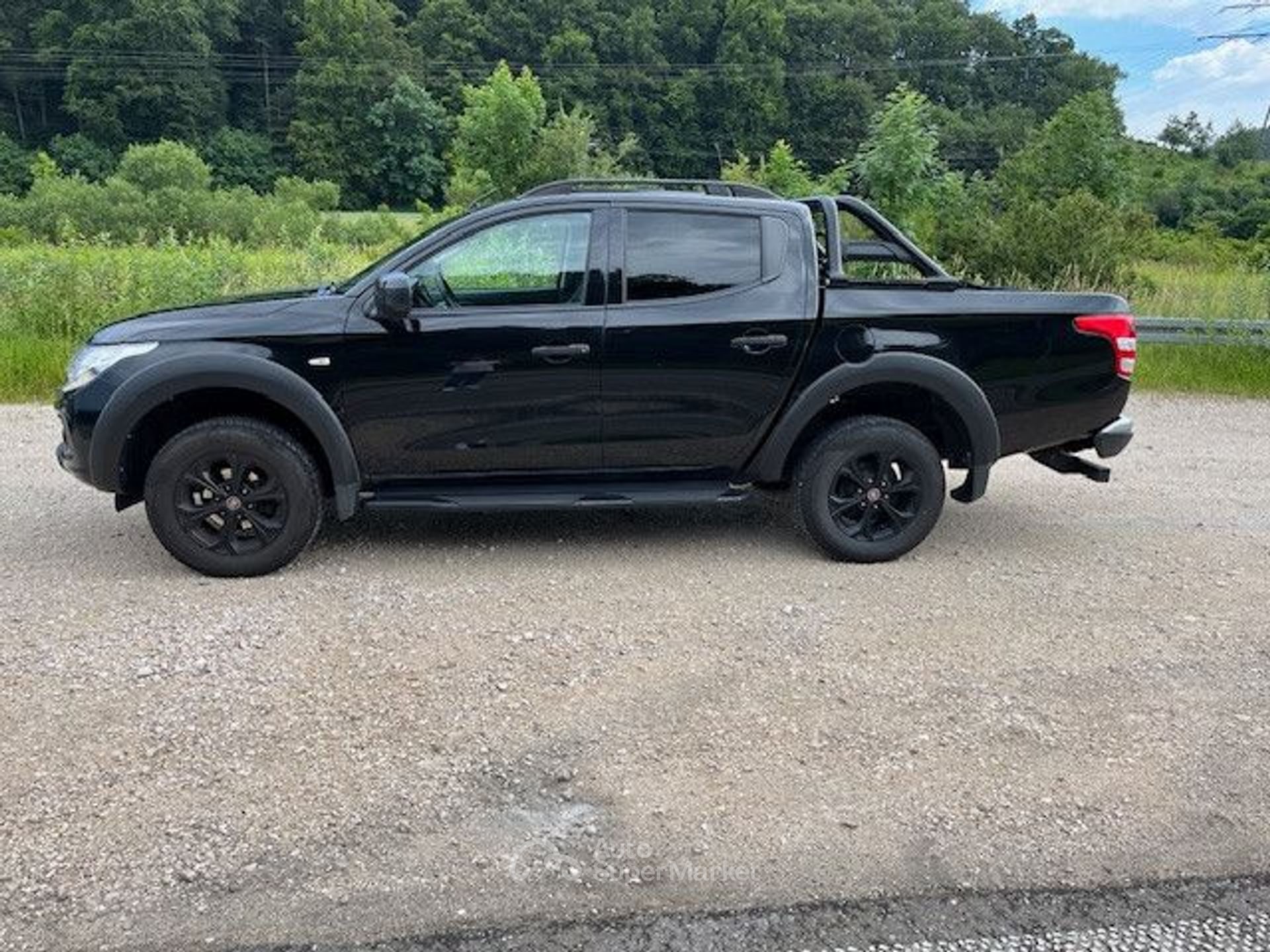 Fiat Fullback