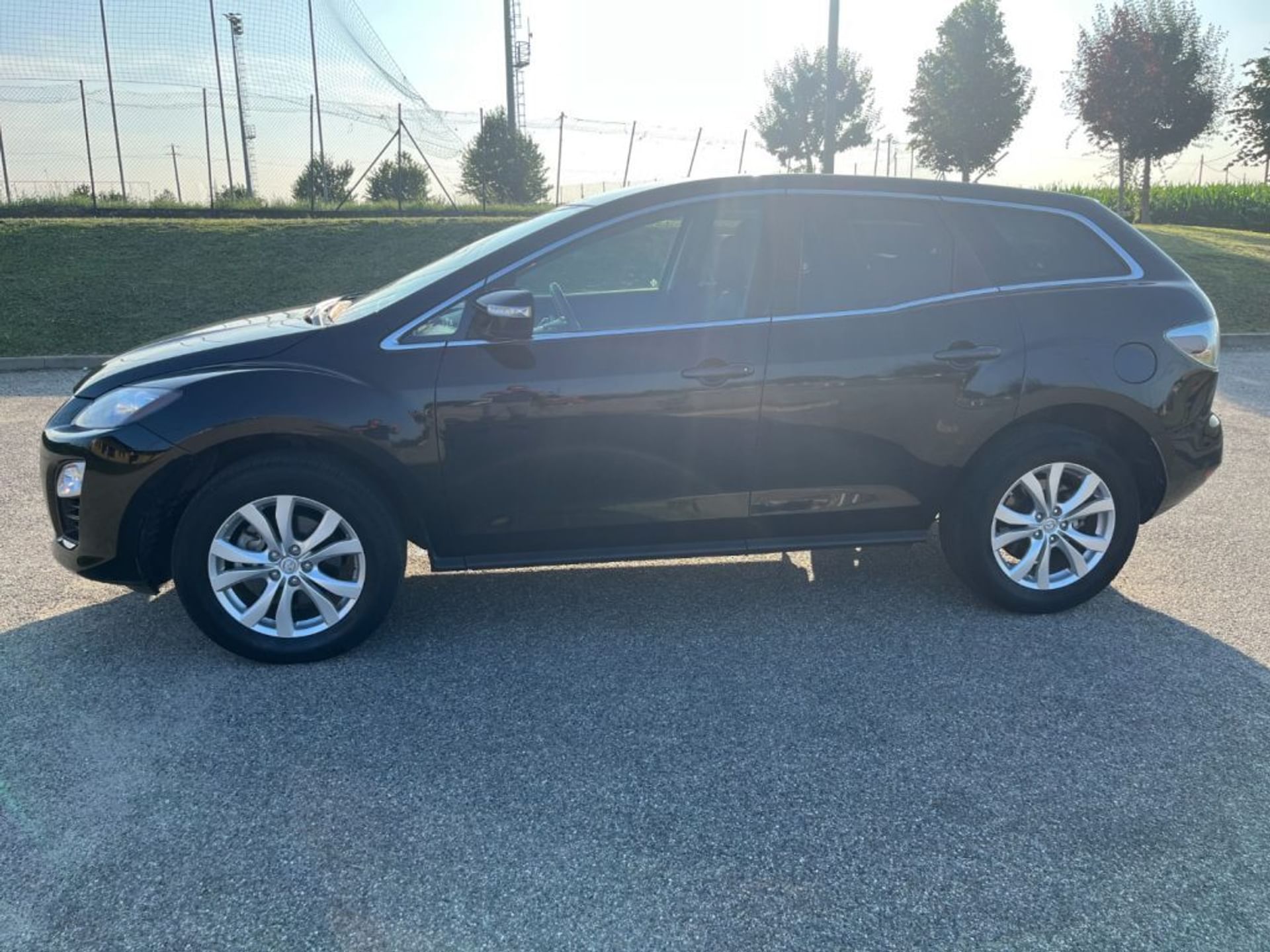 Mazda CX-7